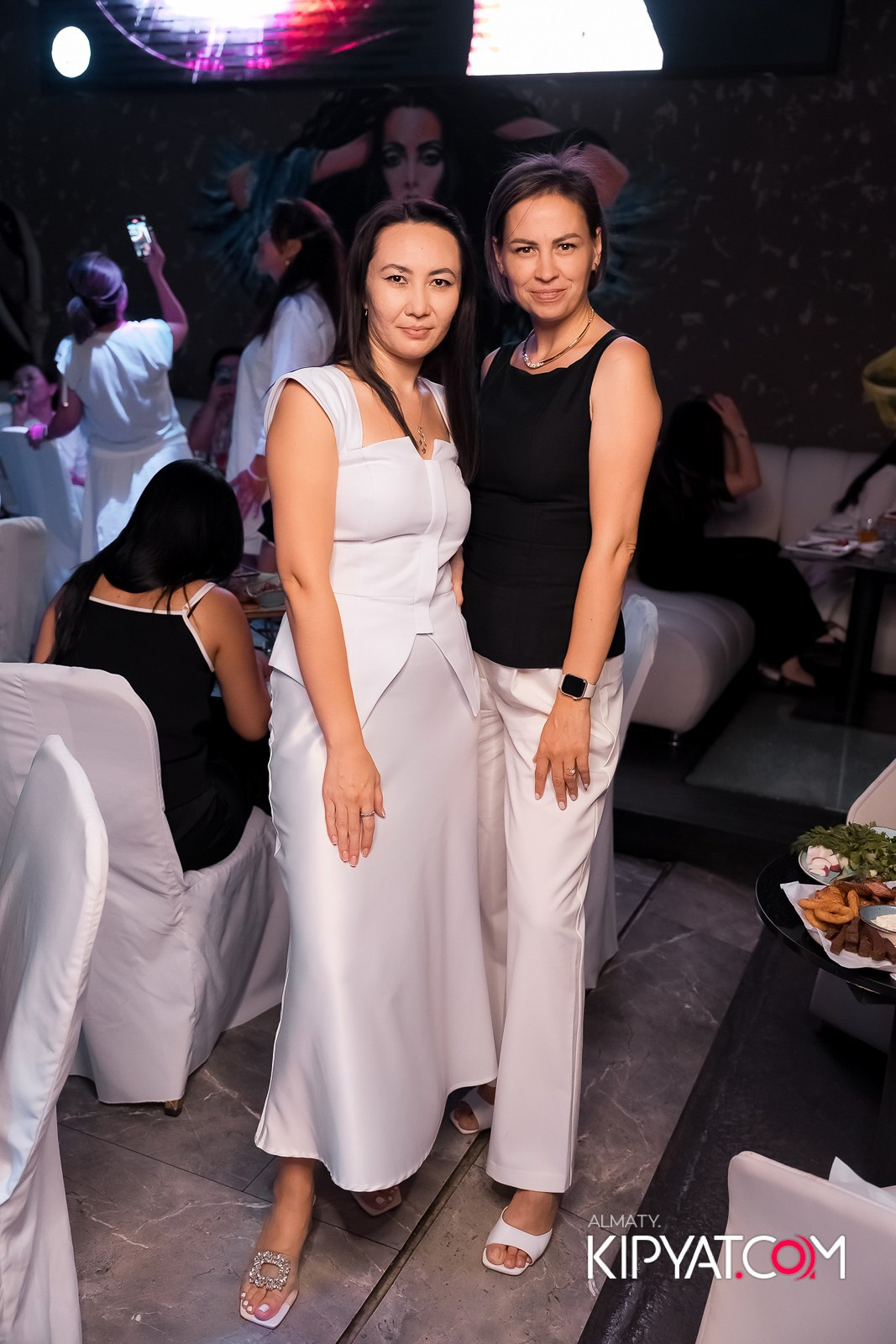 МУЗЫКАЛЬНОЕ ЛОТО В HIT RETRO. КИПЯТКОМ АЛМАТЫ!