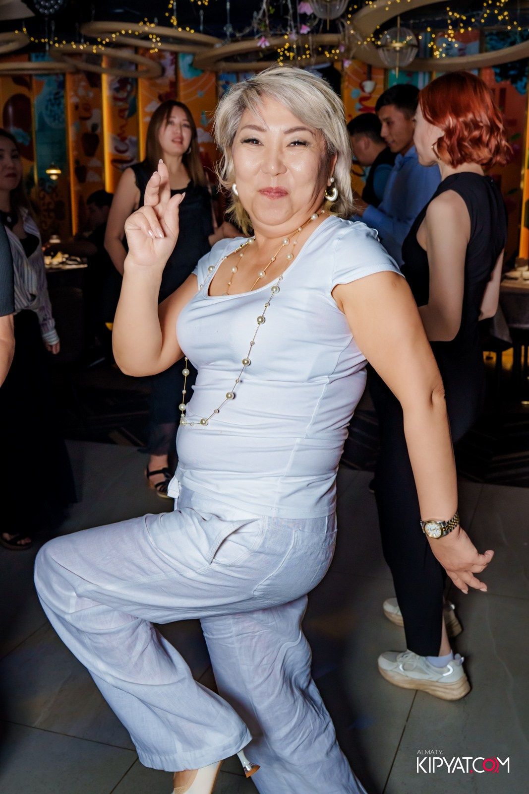 FORT VERNYI. КИПЯТКОМ АЛМАТЫ!