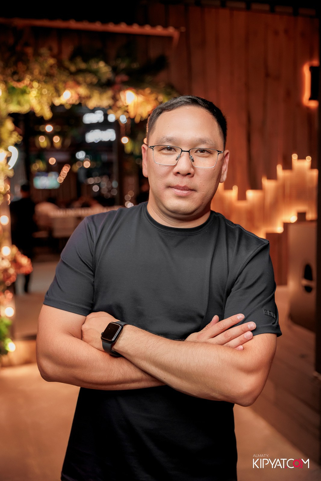 MUNCHEN PUB. КИПЯТКОМ АЛМАТЫ!