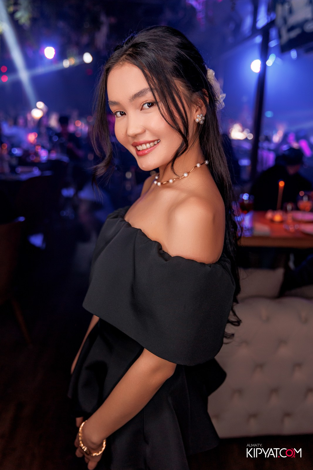 PATRIKI RESTAURANT. КИПЯТКОМ АЛМАТЫ!