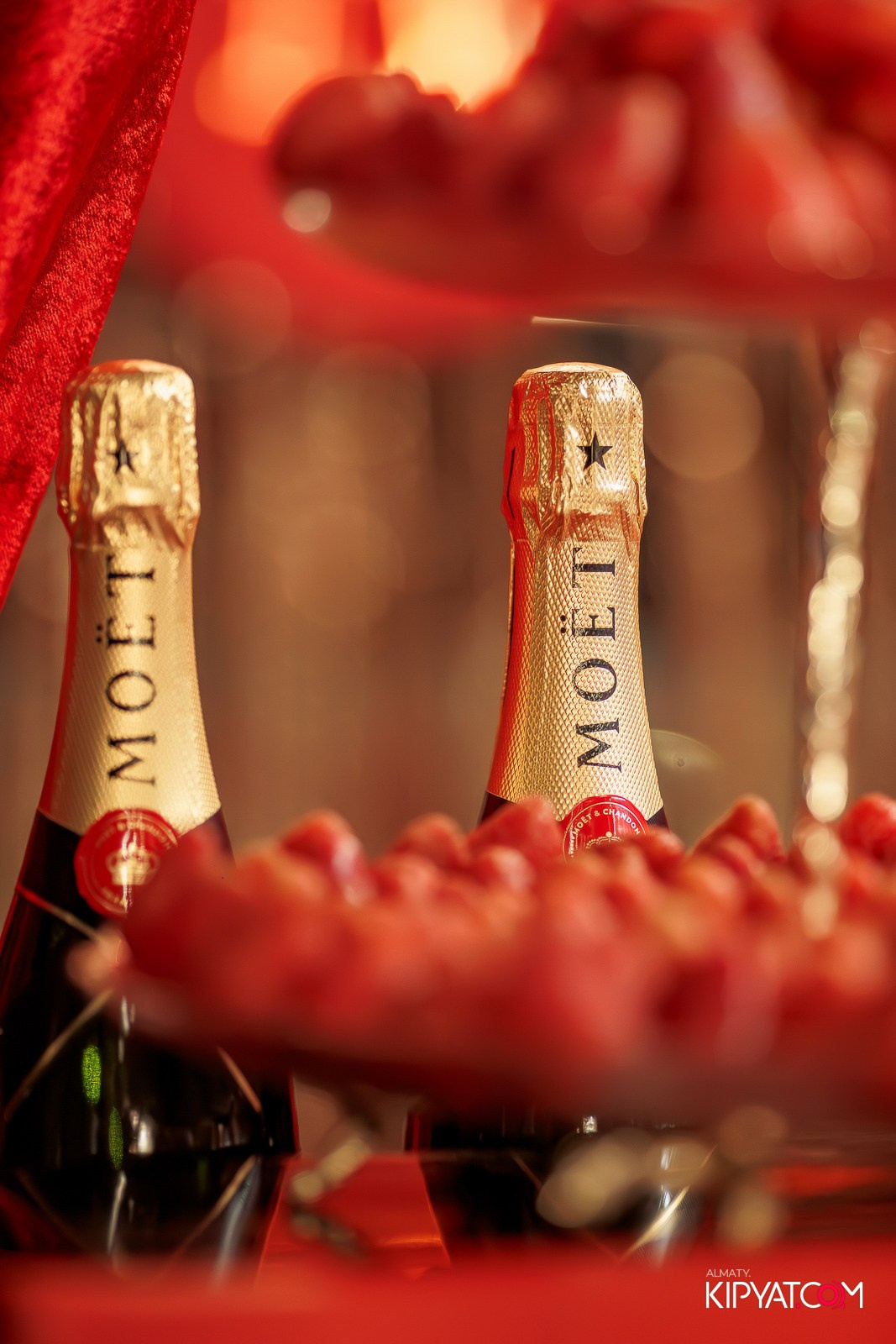 MARUV THE THEATER. КИПЯТКОМ АЛМАТЫ!