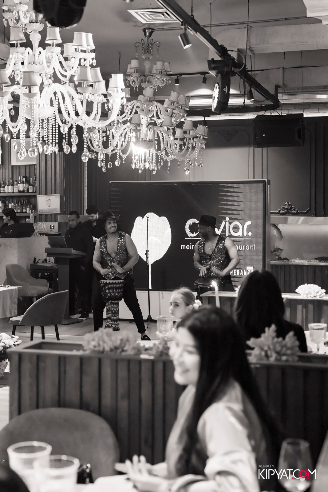 CAVIAR. КИПЯТКОМ АЛМАТЫ! Фотосъемка мероприятий в Алматы