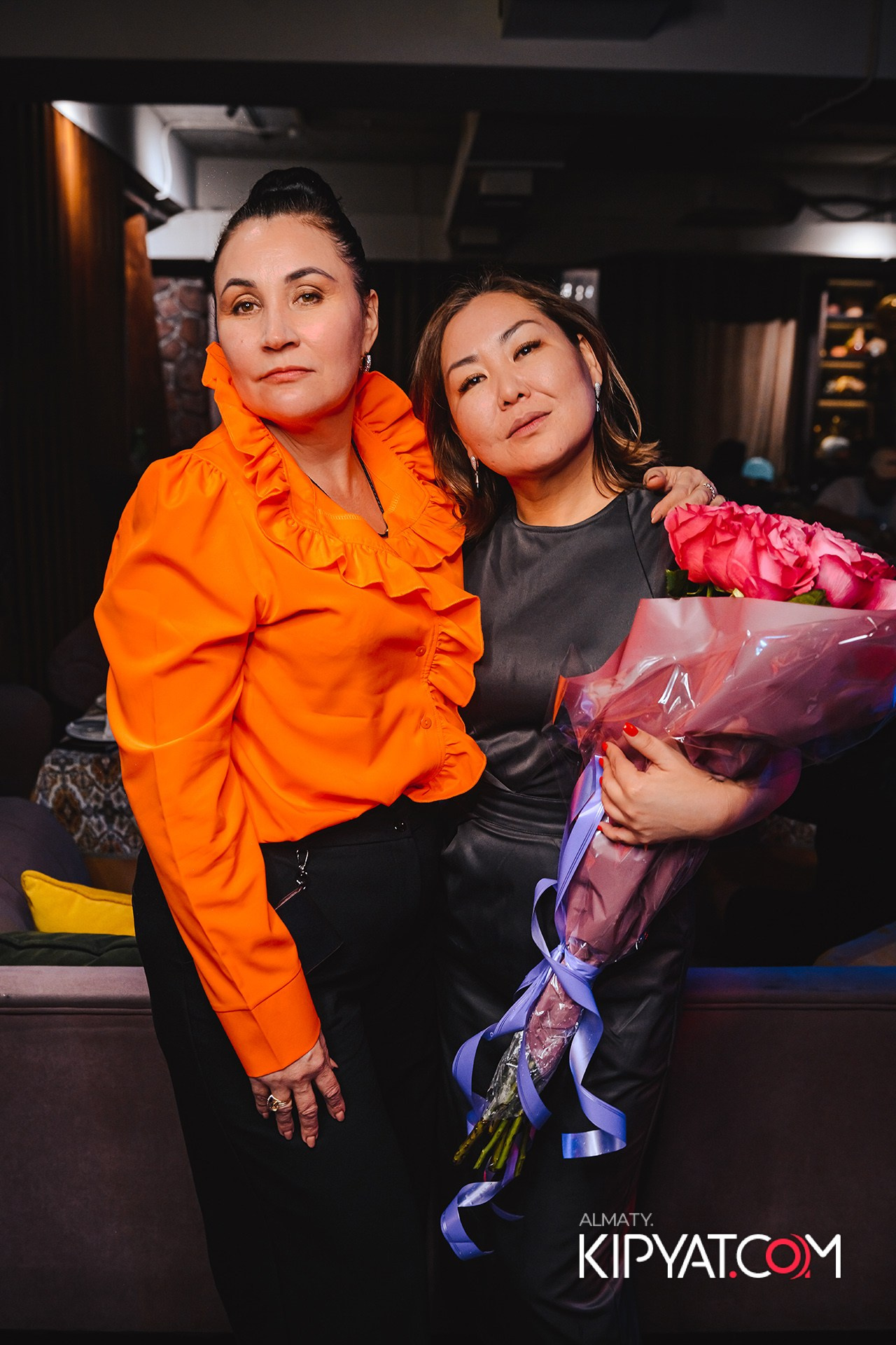 ВАХТАНГУРИ. КИПЯТКОМ АЛМАТЫ!