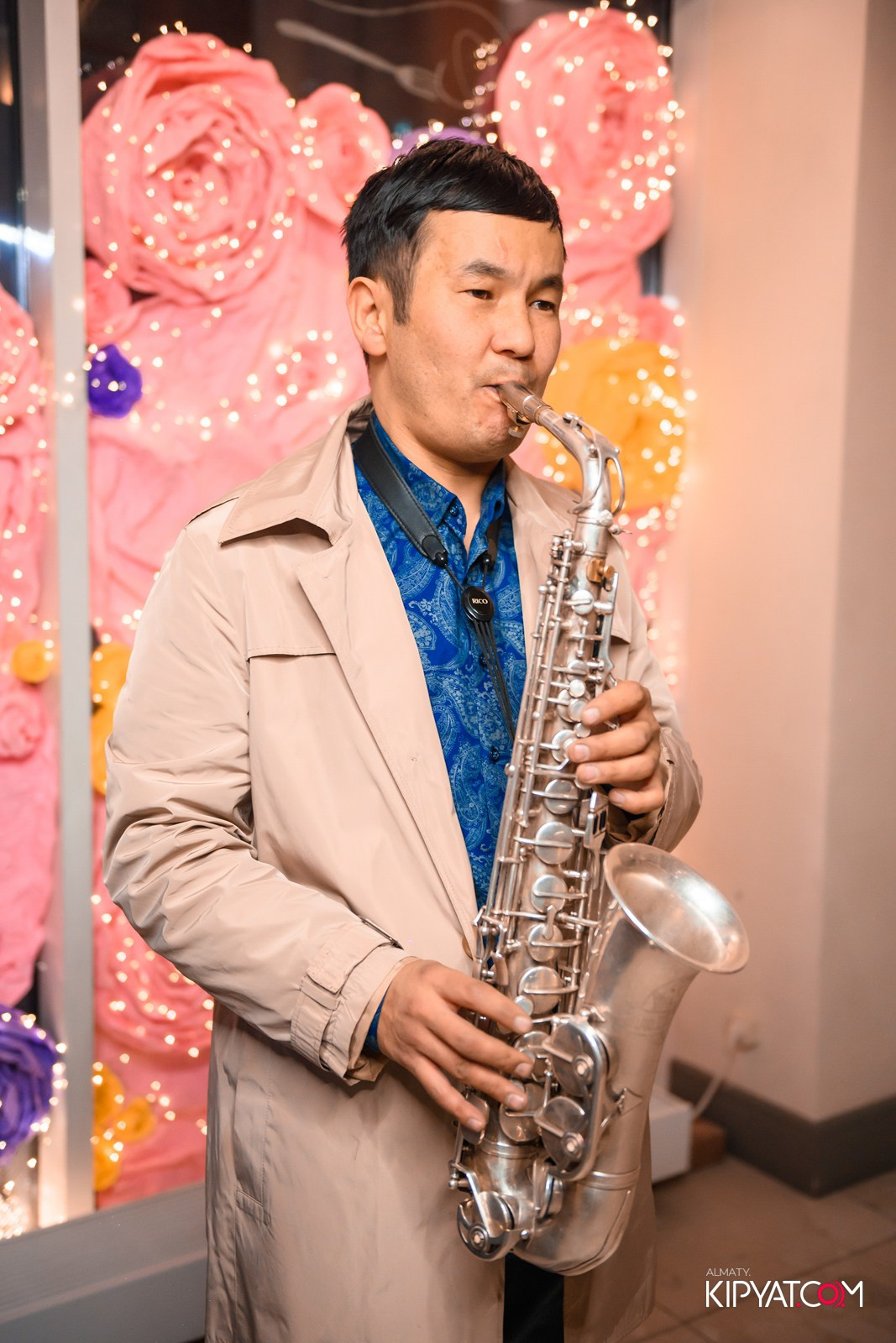 РЕСТОРАН AMICHI. КИПЯТКОМ АЛМАТЫ!