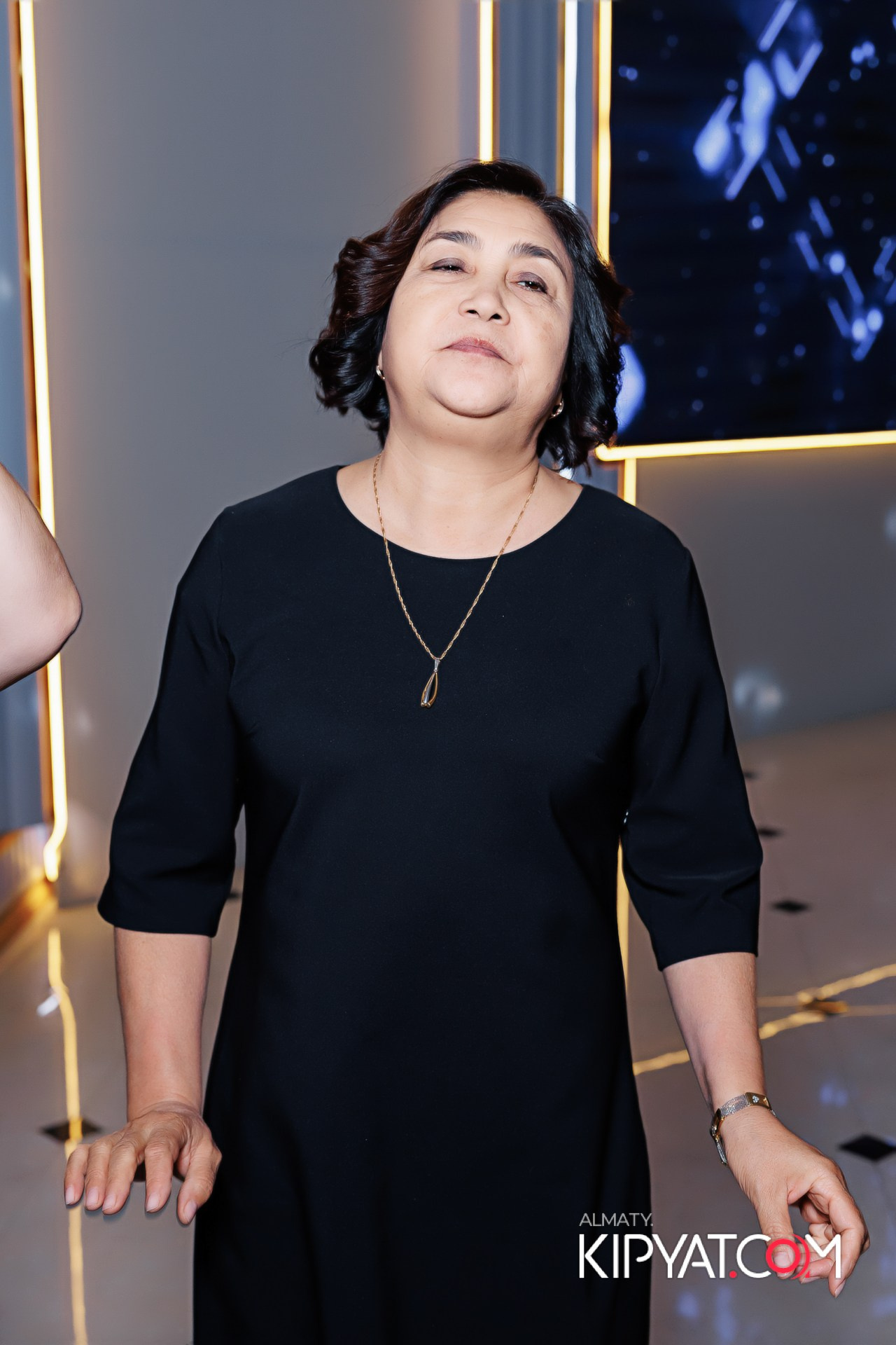 КОМАНДНАЯ ВСТРЕЧА ИЗОБИЛЬНЫЙ ВЕЧЕР. КИПЯТКОМ АЛМАТЫ!