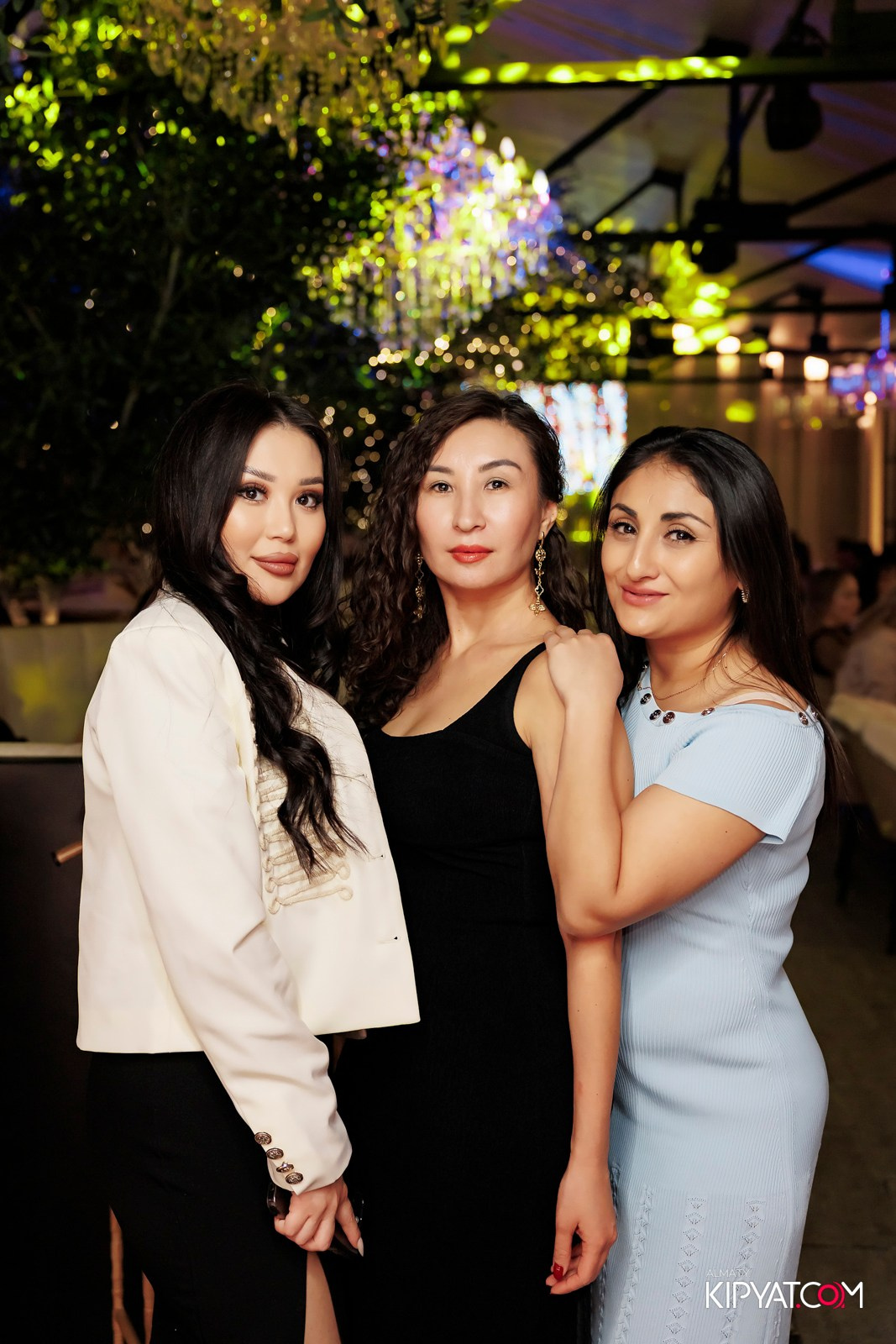 SAHARA ASIAN MIX. КИПЯТКОМ АЛМАТЫ! Фотосъемка мероприятий в Алматы