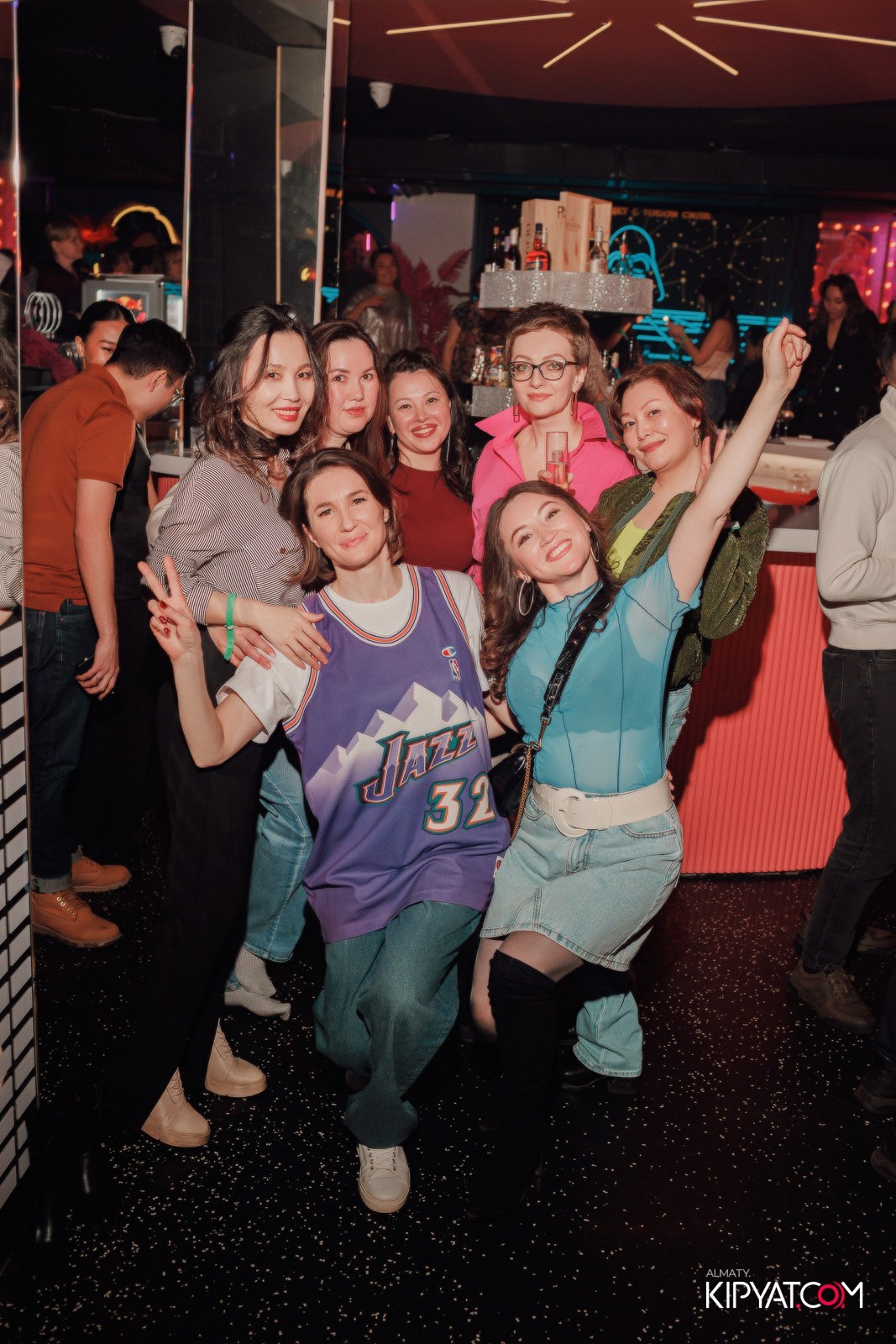 BEAUTY ЁЛКА SANTA BARBARA SPECIAL GUEST ГРУППА MILLENIUM 5 ТРИБЬЮТ ШОУ. КИПЯТКОМ АЛМАТЫ! Фотосъемка мероприятий в Алматы