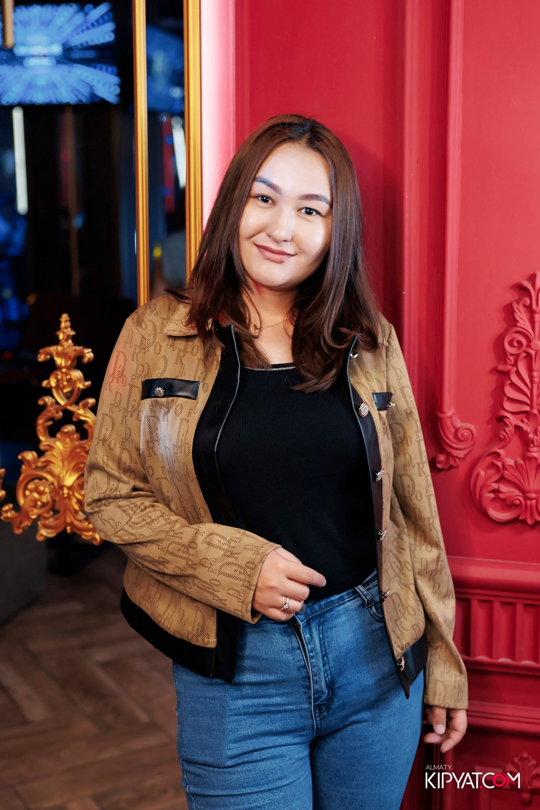 ЗАЯ, НА БИС. КИПЯТКОМ АЛМАТЫ!