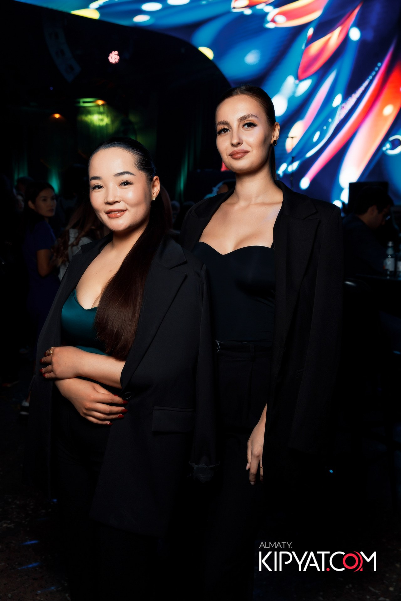 Bla bla bar. КИПЯТКОМ АЛМАТЫ!