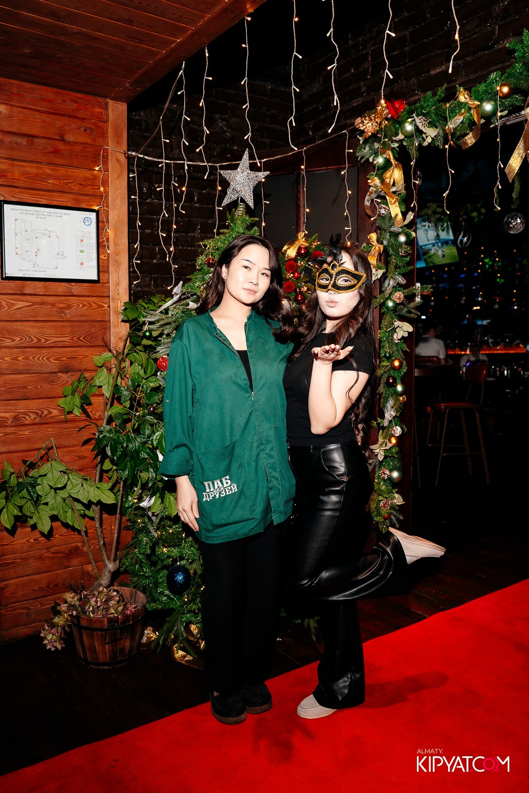 MUNCHEN PUB NA PANFILOVA. КИПЯТКОМ АЛМАТЫ! Фотосъемка мероприятий в Алматы