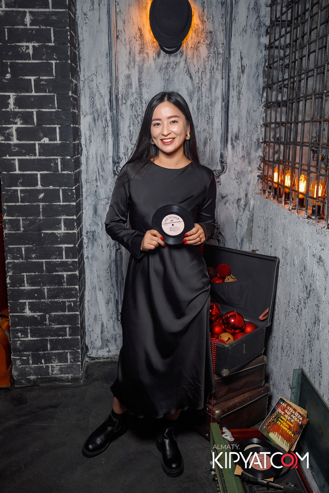 TANGIERS LOUNGE НА САТПАЕВА. КИПЯТКОМ АЛМАТЫ!