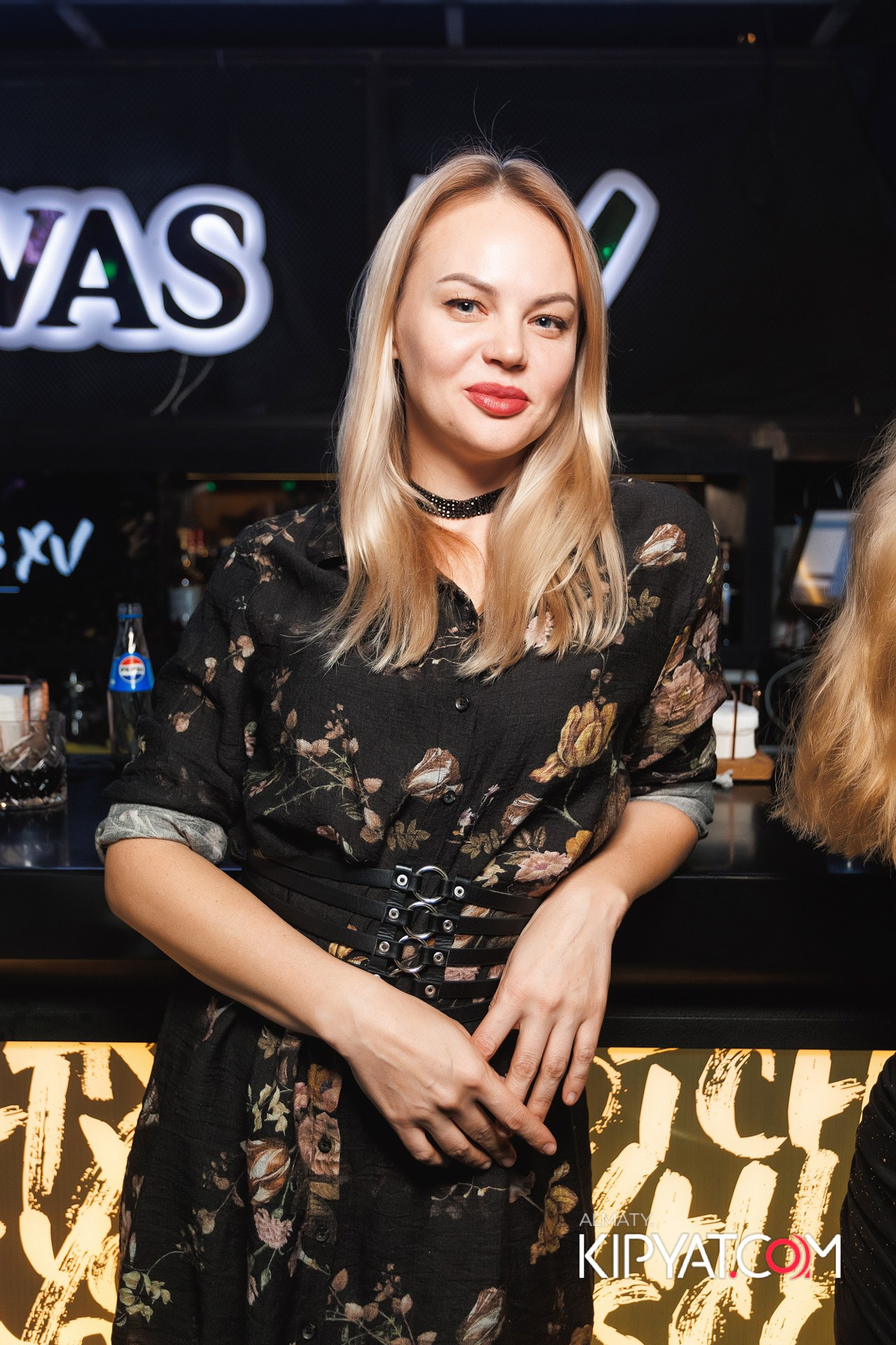 BLABLABAR. КИПЯТКОМ АЛМАТЫ!