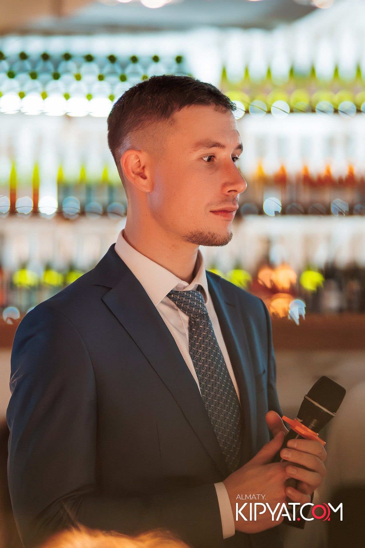 ЭКСКЛЮЗИВНЫЙ ГАСТРОНОМИЧЕСКИЙ УЖИН В 4 РУКИ В СОПРОВОЖДЕНИИ ВИН АБРАУ-ДЮРСО. КИПЯТКОМ АЛМАТЫ!