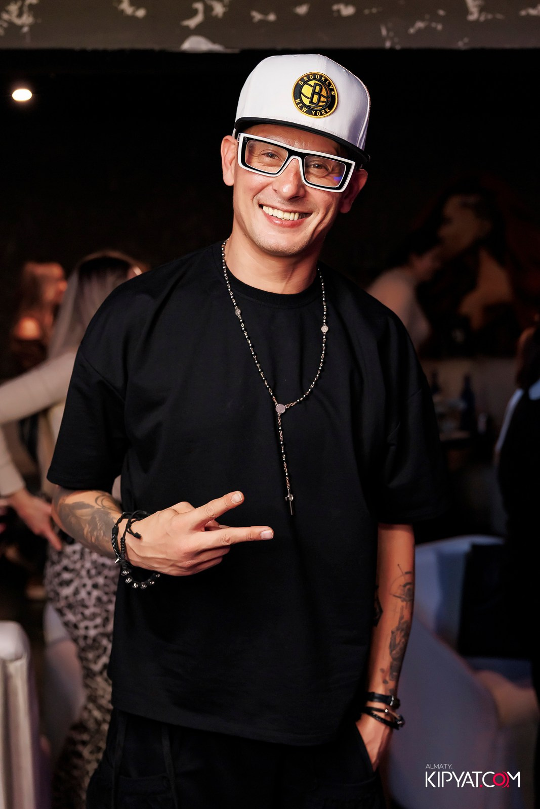 МУЗЫКАЛЬНОЕ ЛОТО В HIT RETRO. КИПЯТКОМ АЛМАТЫ!