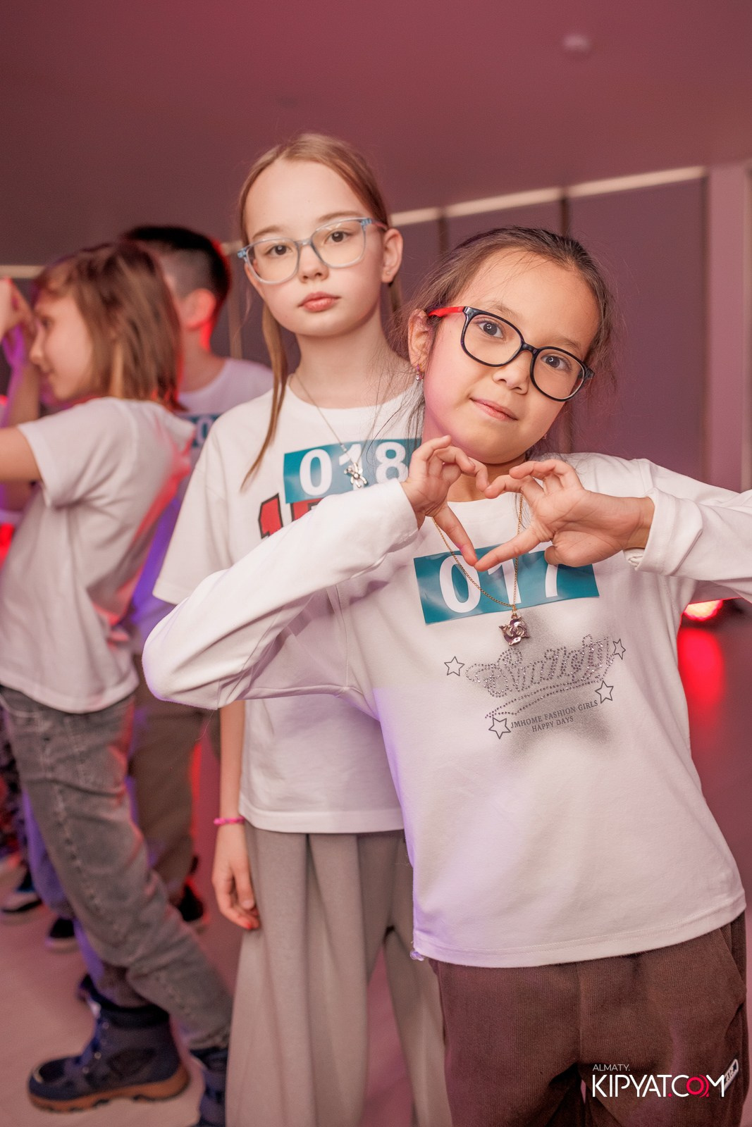 КВЕСТ-ШОУ ALAROVICH / ИГРА В КАЛЬМАРА. КИПЯТКОМ АЛМАТЫ!