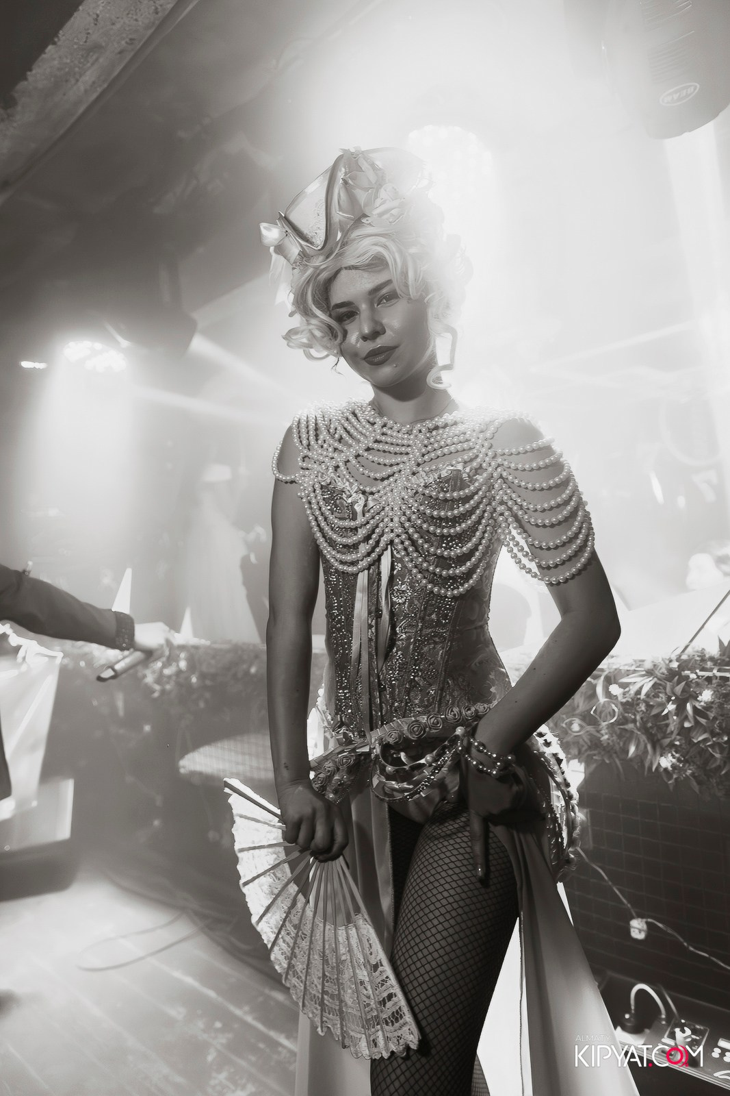 BIRTHDAY PARTY BHB. КИПЯТКОМ АЛМАТЫ! Фотосъемка мероприятий в Алматы