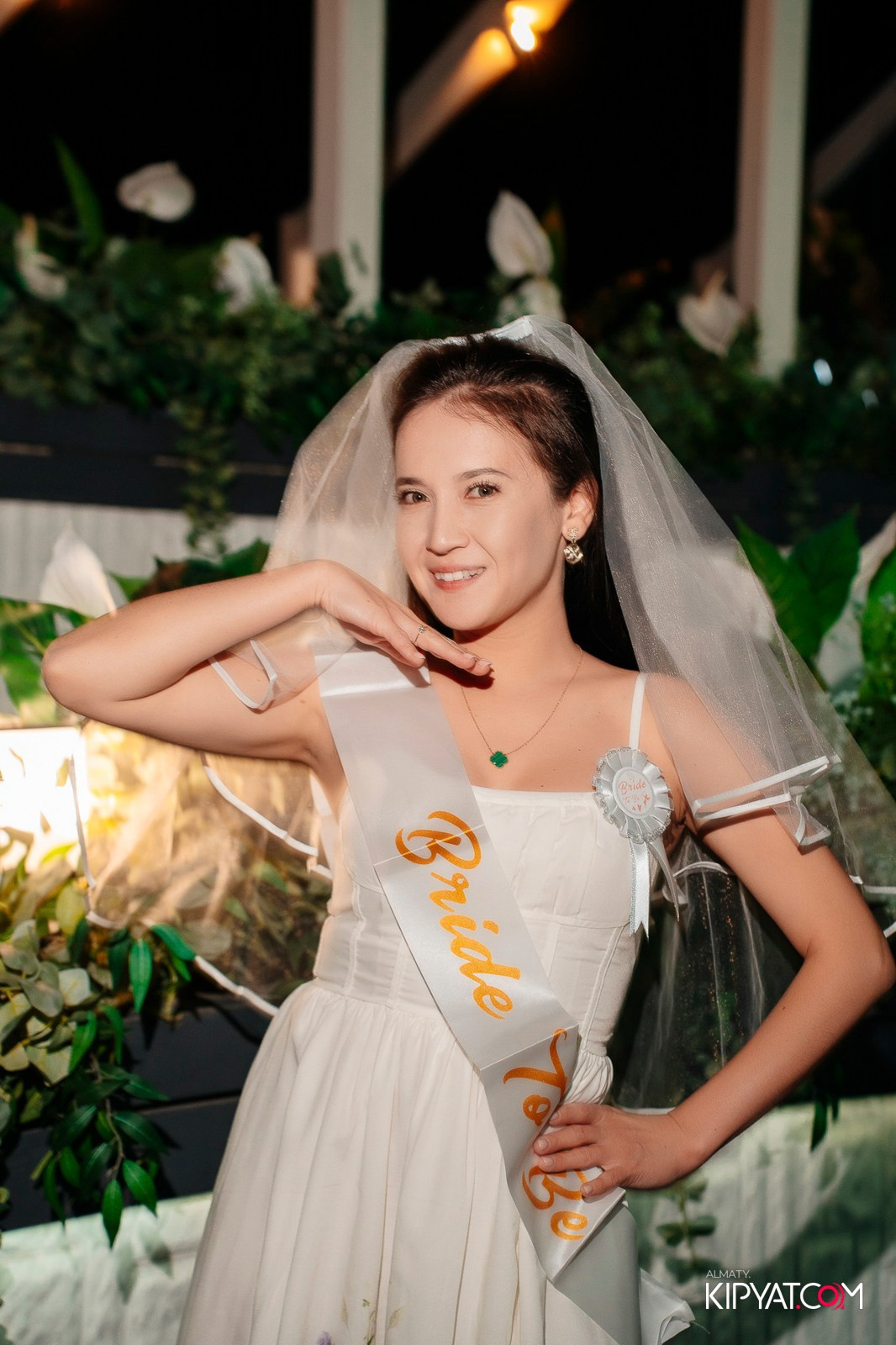 ДОРОГАЯ, Я НЕ ПИЛ. КИПЯТКОМ АЛМАТЫ!