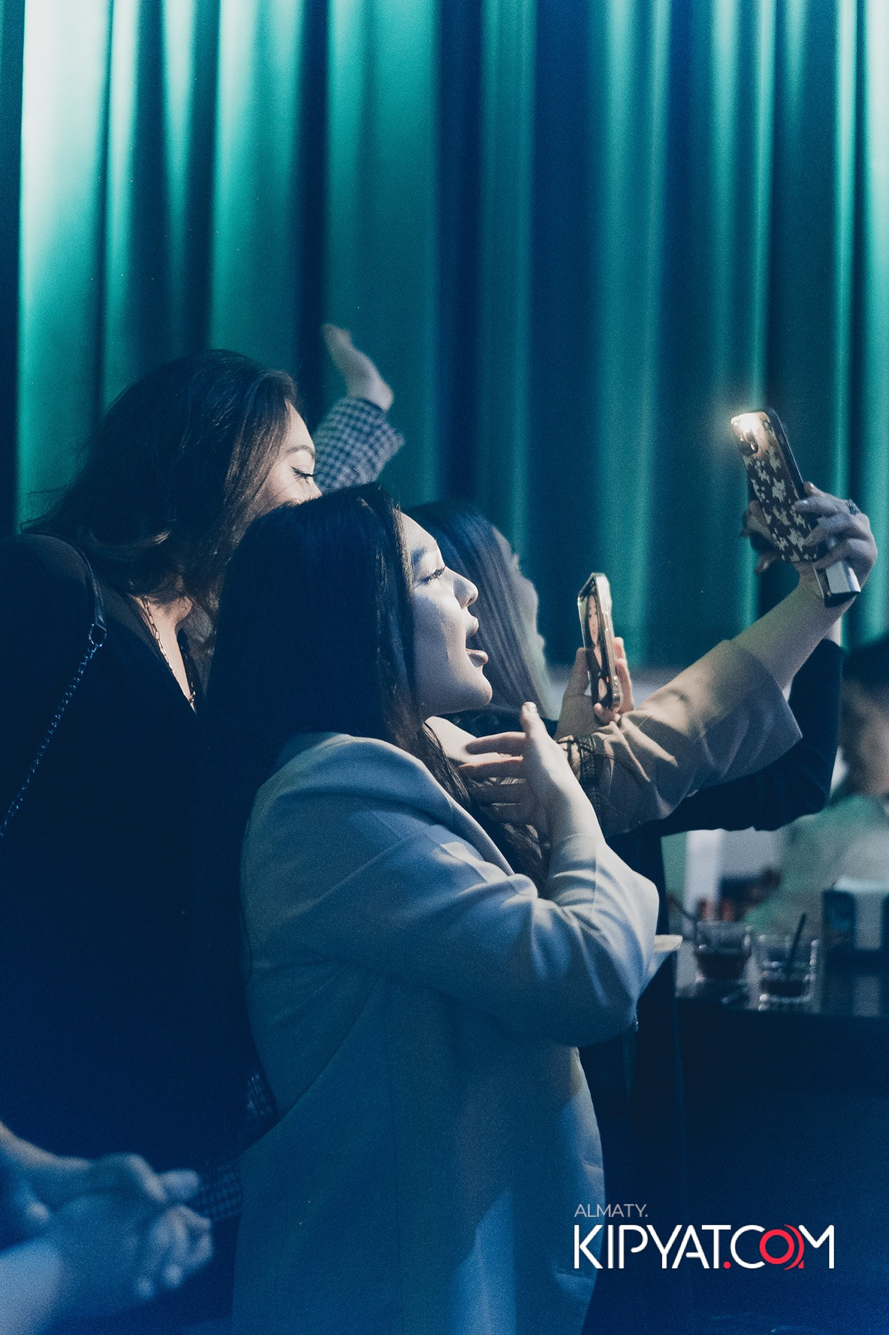 BlaBlaBar. КИПЯТКОМ АЛМАТЫ!