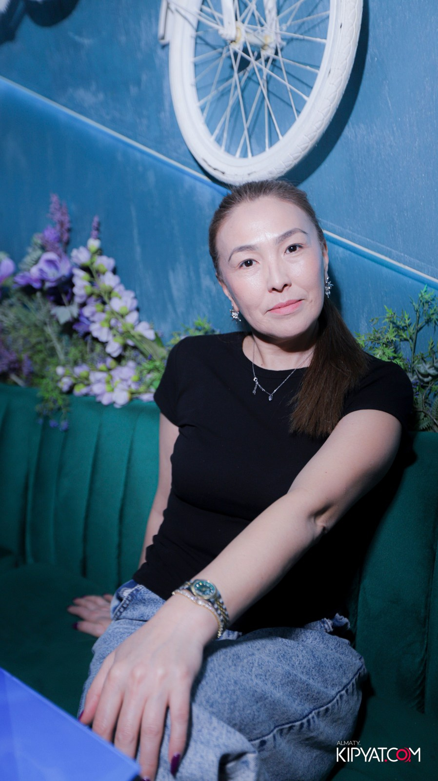 УХО И МЕДВЕДЬ НА САИНА. КИПЯТКОМ АЛМАТЫ! Фотосъемка мероприятий в Алматы