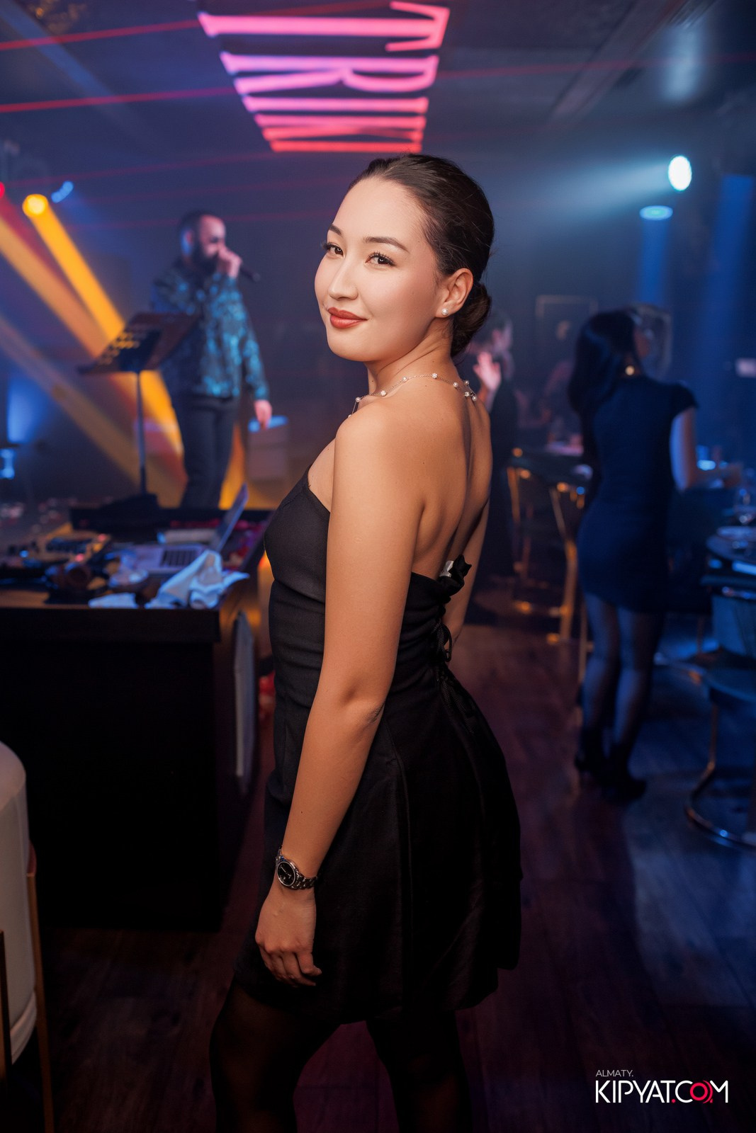 PATRIKI RESTAURANT. КИПЯТКОМ АЛМАТЫ!