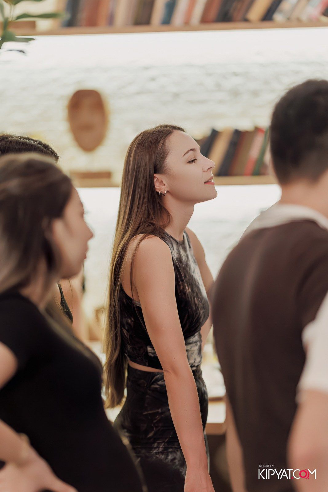 ОФИЦИАЛЬНОЕ ОТКРЫТИЕ РЕСТОРАНА BIG CHEFS. КИПЯТКОМ АЛМАТЫ!