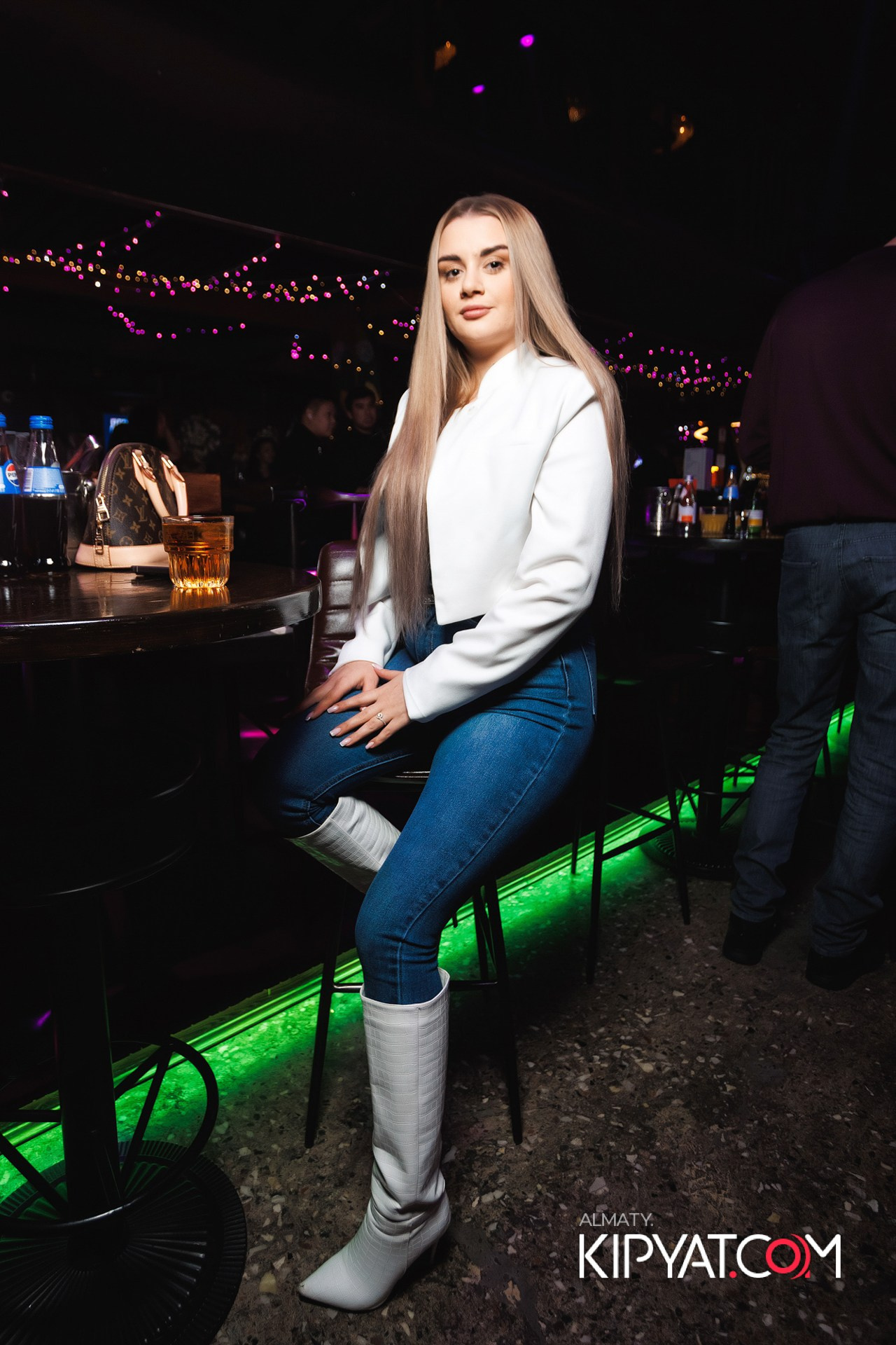 BlaBlaBar. КИПЯТКОМ АЛМАТЫ!