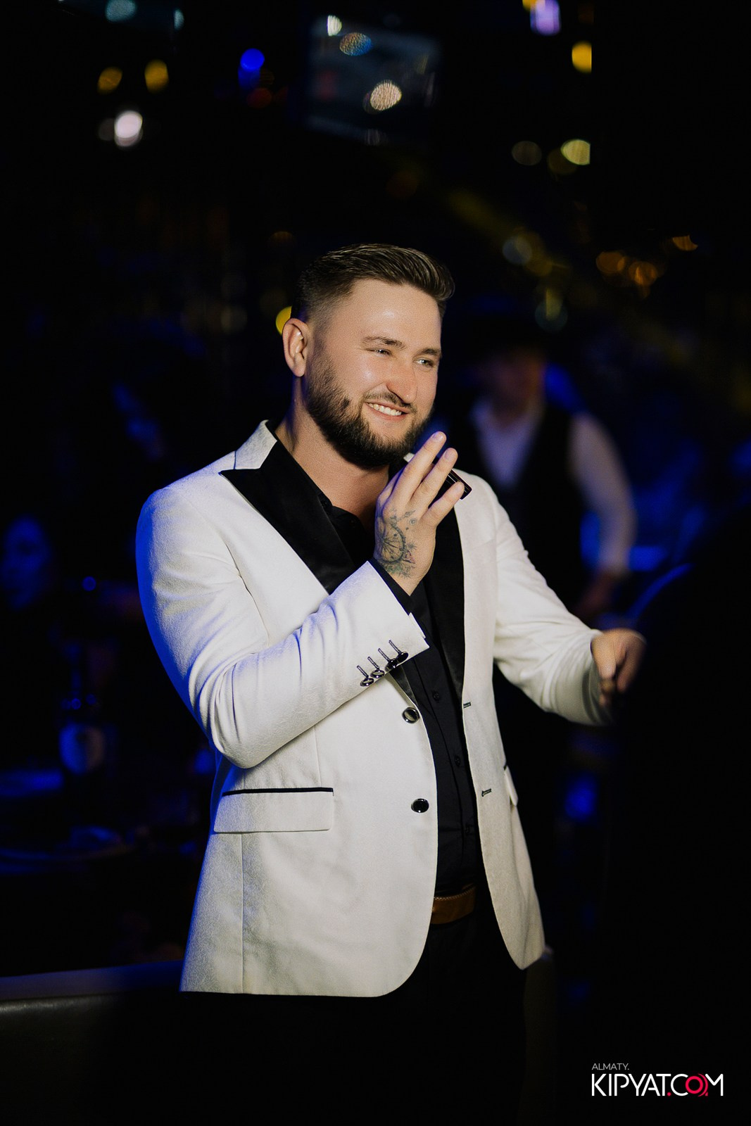 MOOD KARAOKE & TERRACE. КИПЯТКОМ АЛМАТЫ!