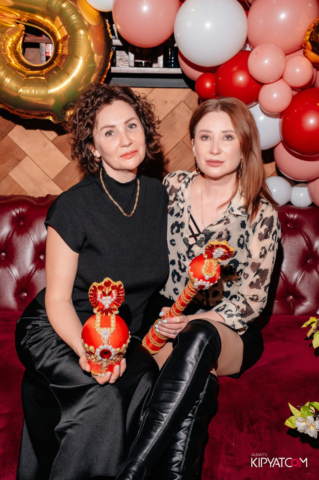 ЖИГУЛИ БАР. КИПЯТКОМ АЛМАТЫ!