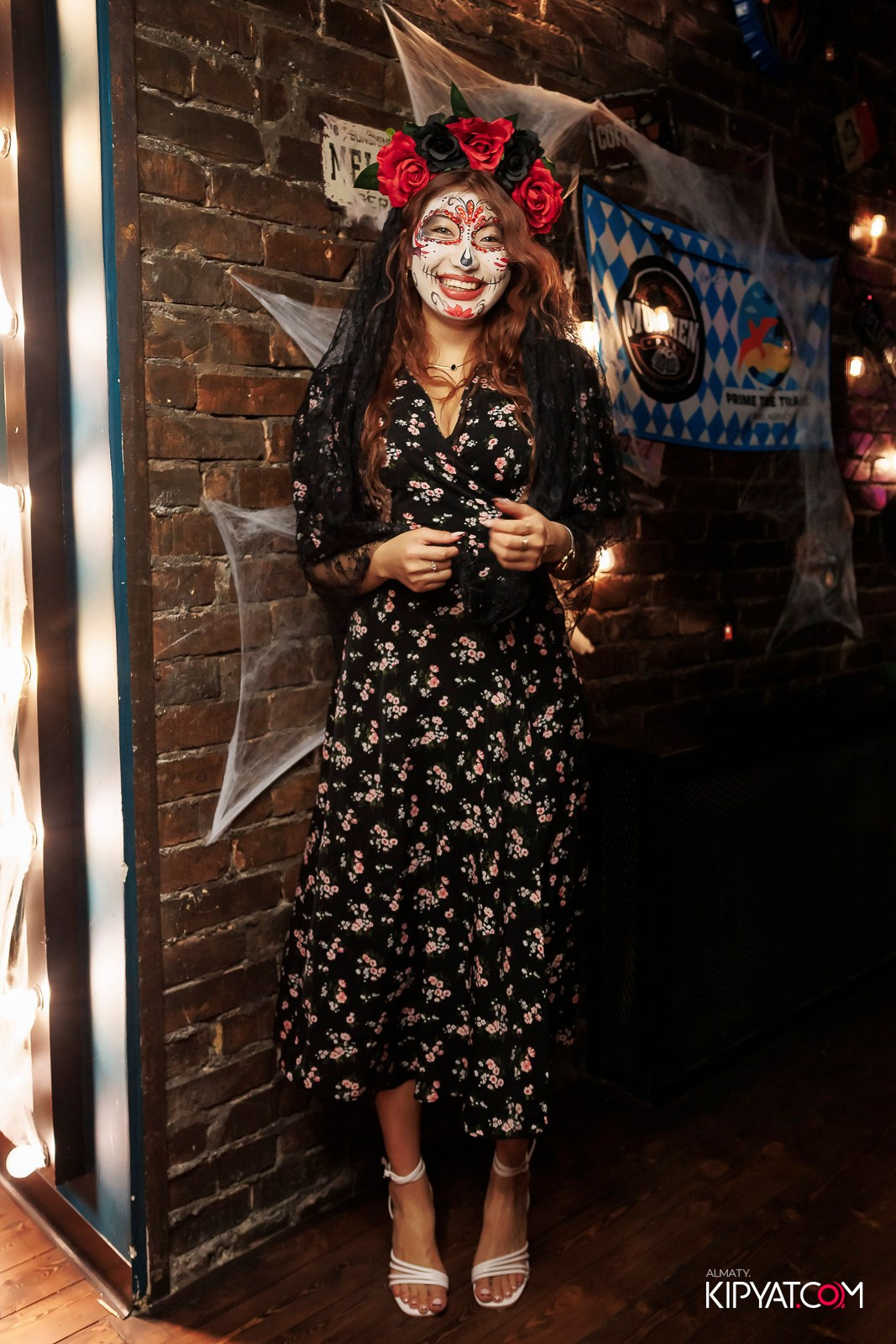 MUNCHEN PUB NA PANFILOVA. КИПЯТКОМ АЛМАТЫ!