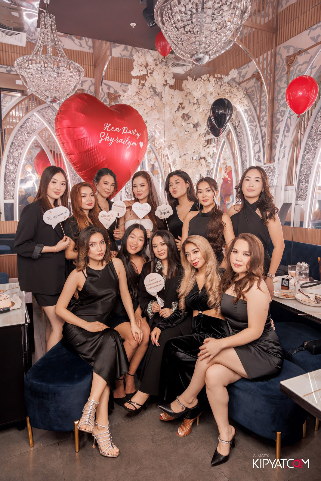 MOOD KARAOKE & TERRACE. КИПЯТКОМ АЛМАТЫ!