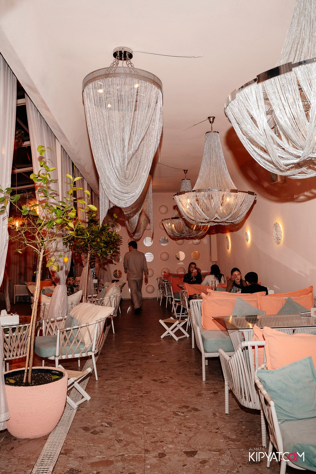 LOVA COFFEE. КИПЯТКОМ АЛМАТЫ! Фотосъемка мероприятий в Алматы