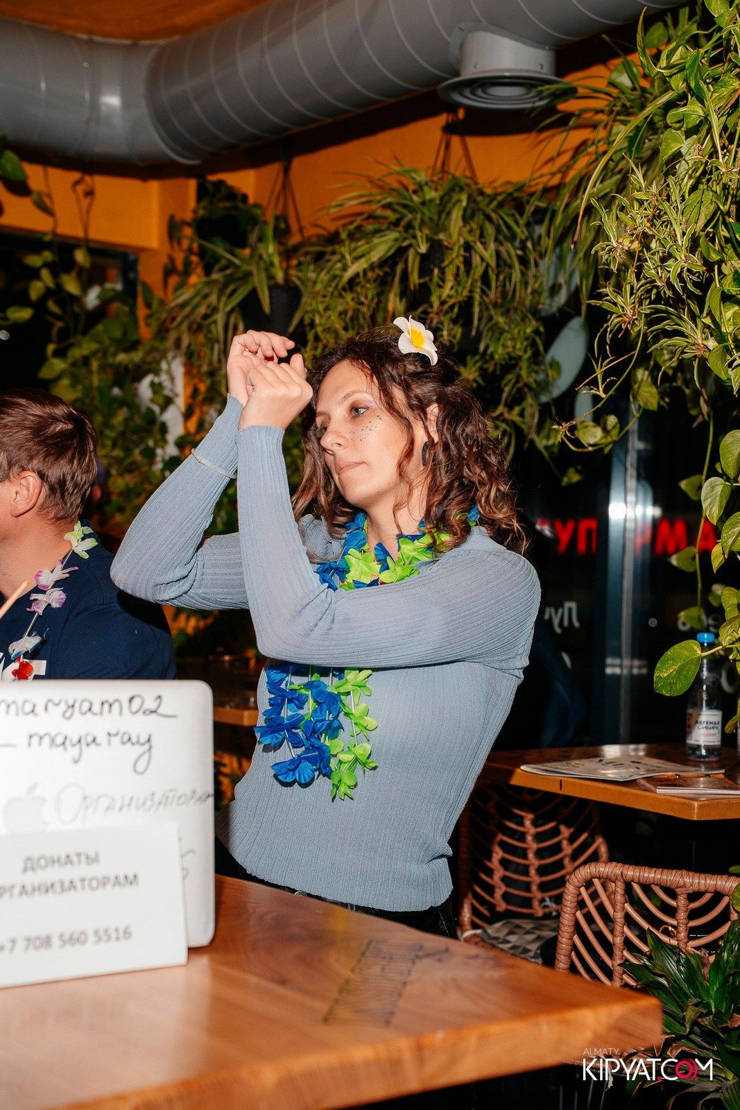 RE: SET. КИПЯТКОМ АЛМАТЫ! Фотосъемка мероприятий в Алматы