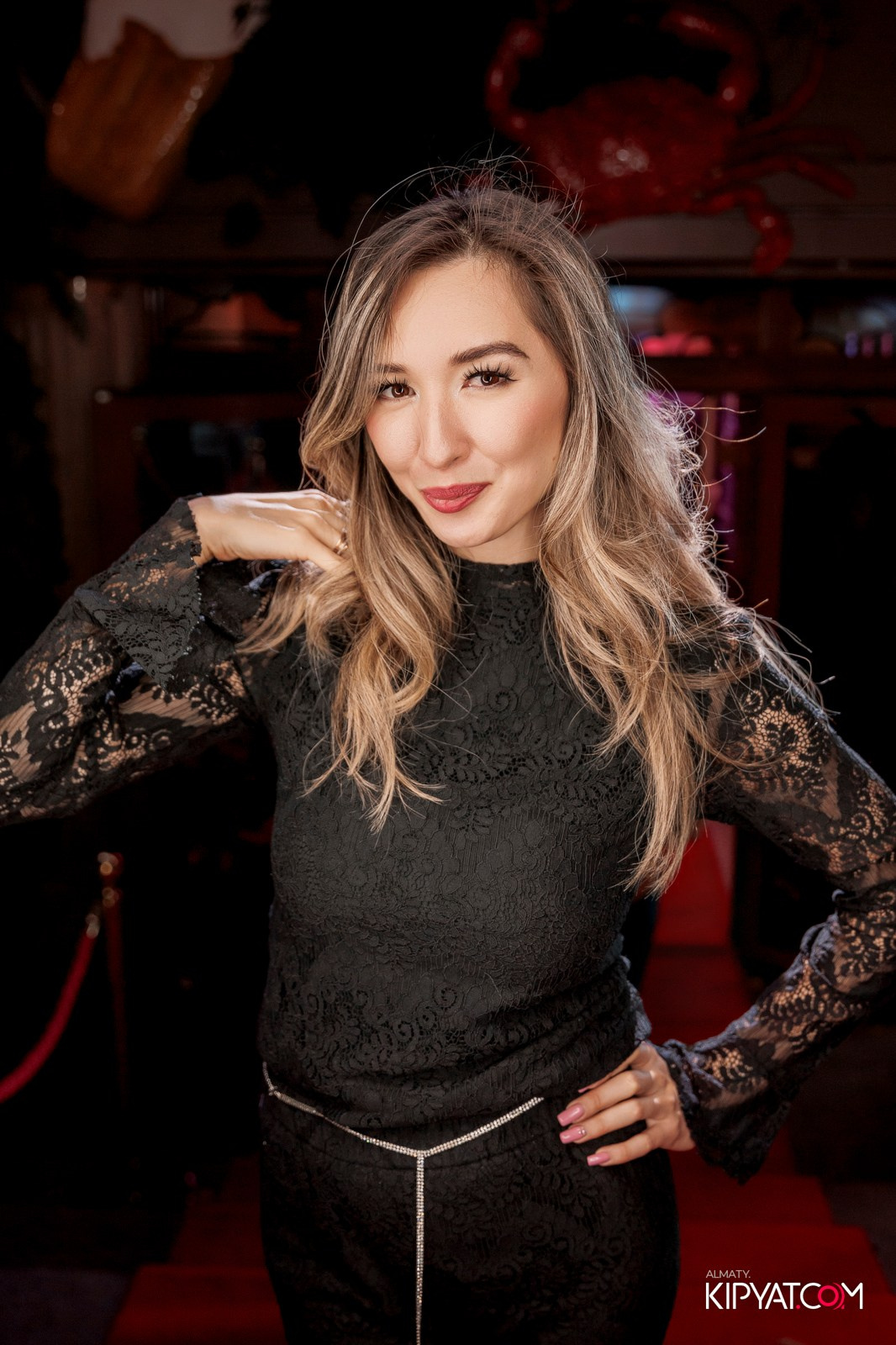 ОФИЦИАЛЬНОЕ ОТКРЫТИЕ CAFE LEFFE. КИПЯТКОМ АЛМАТЫ!