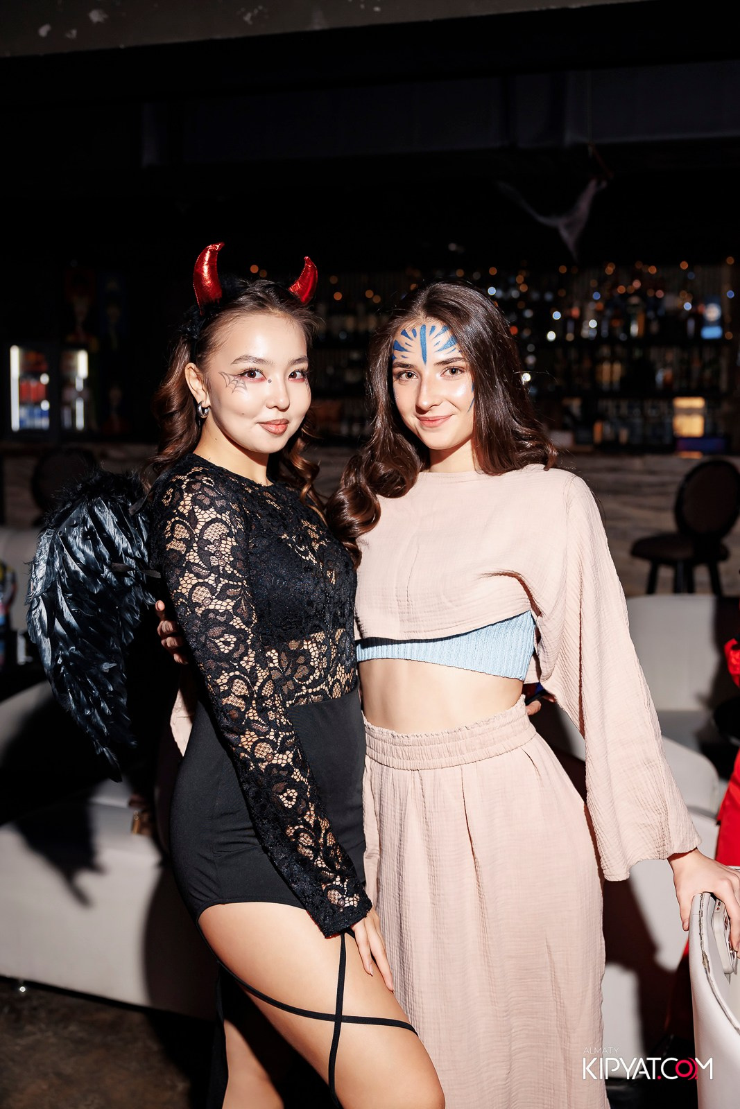 HALLOWEEN ZUMBA PARTY 2025. КИПЯТКОМ АЛМАТЫ!