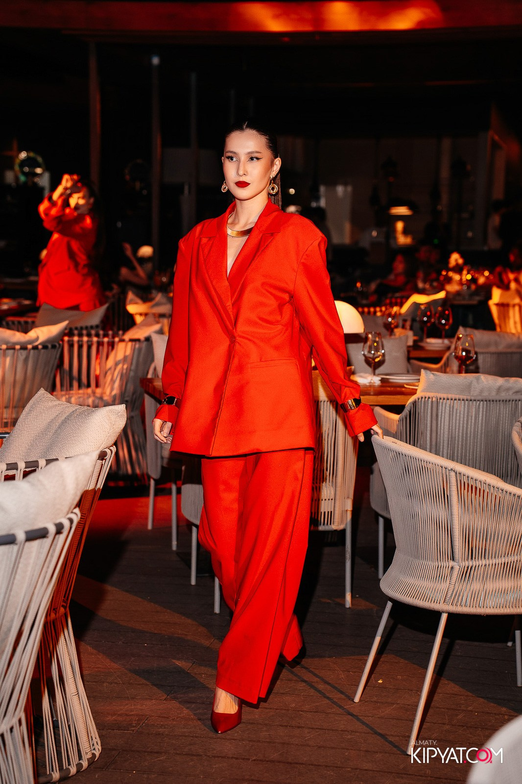 QUEEN. КИПЯТКОМ АЛМАТЫ! Фотосъемка мероприятий в Алматы