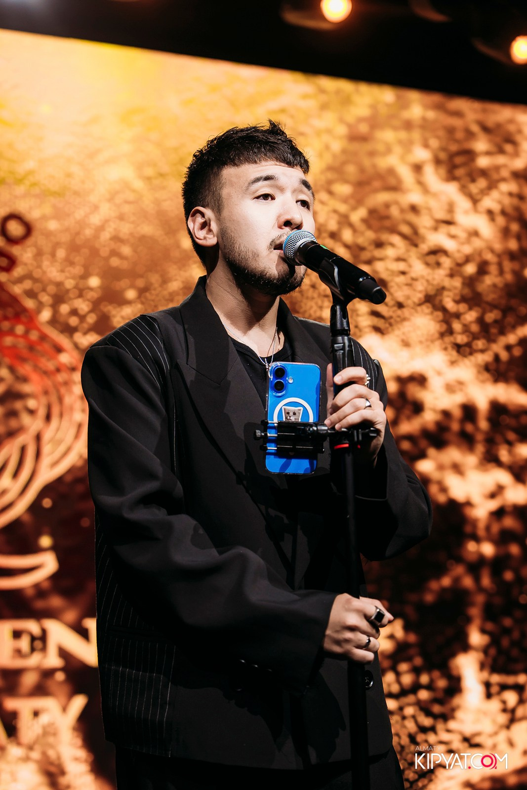 QUEEN. КИПЯТКОМ АЛМАТЫ!