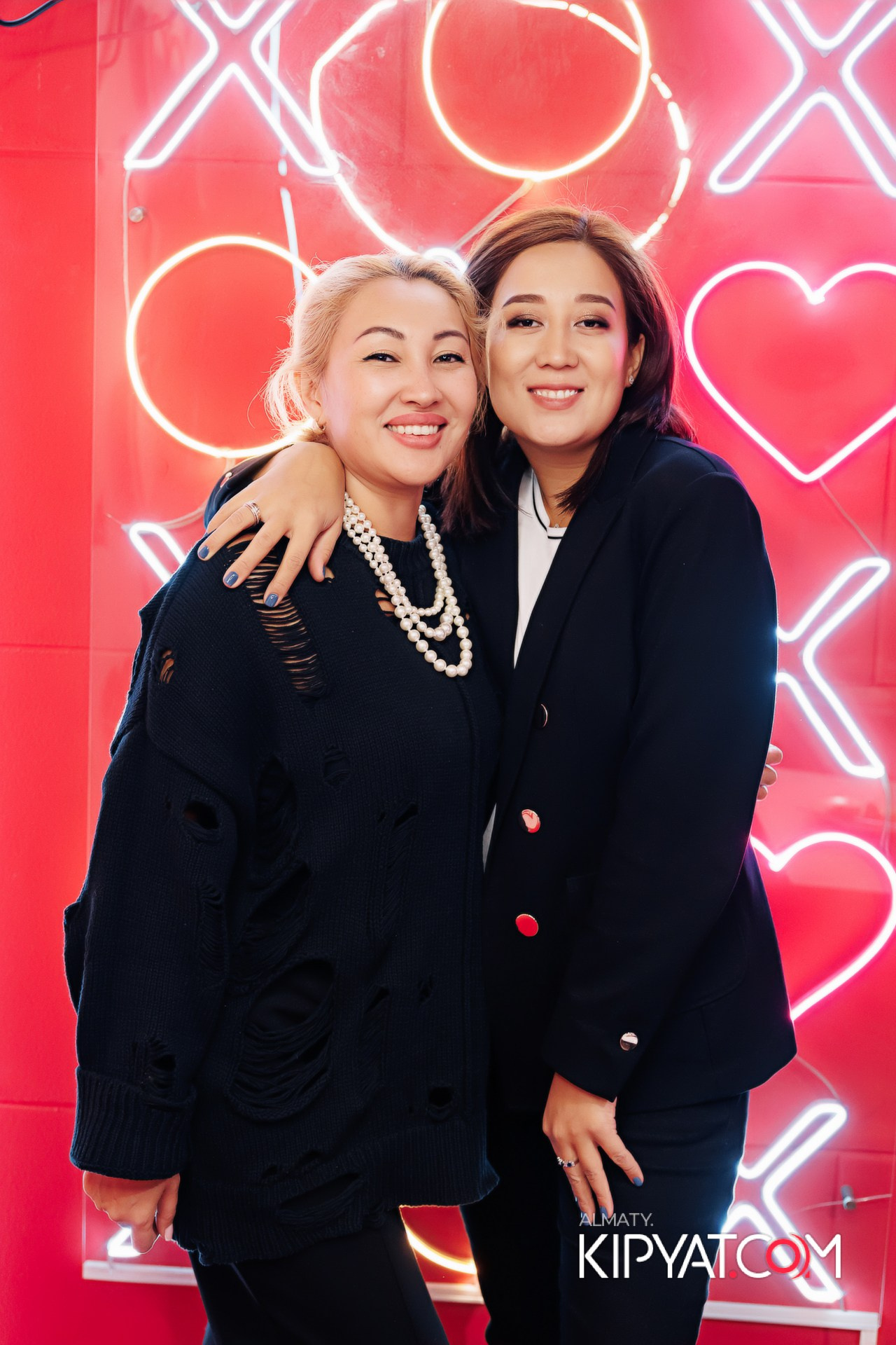 Зая, на бис. КИПЯТКОМ АЛМАТЫ!