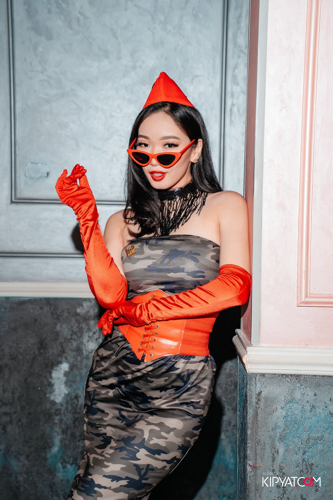 УХО И МЕДВЕДЬ НА КУРМАНГАЗЫ. КИПЯТКОМ АЛМАТЫ!