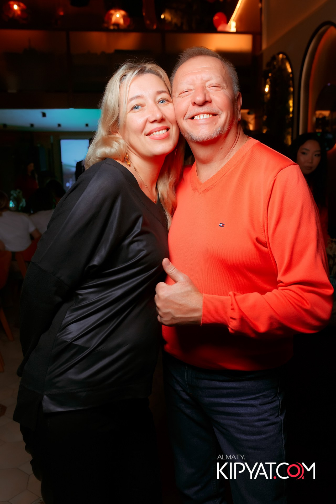 MODI RESTORANCHIK. КИПЯТКОМ АЛМАТЫ!