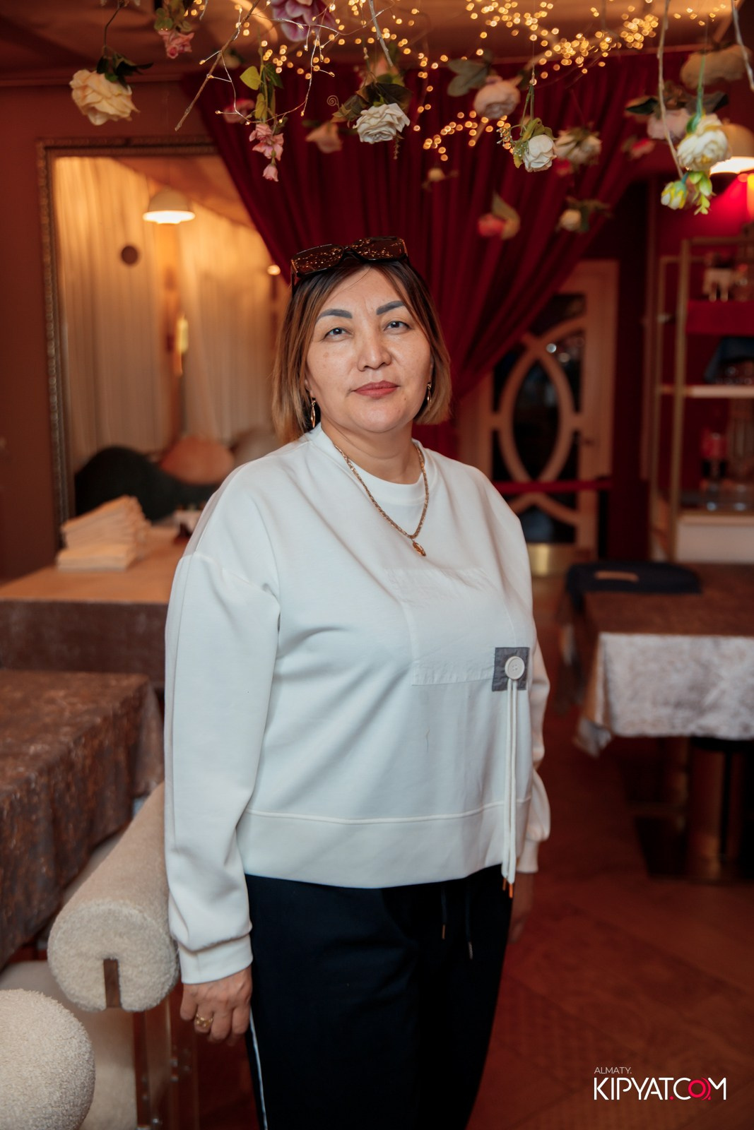 FORT FERNYI. КИПЯТКОМ АЛМАТЫ!