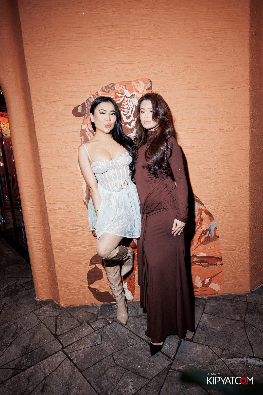 SAVAYA RESTAURANT. КИПЯТКОМ АЛМАТЫ!