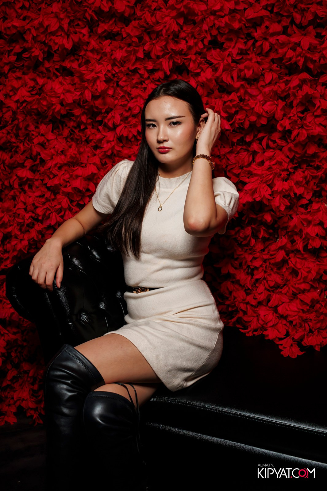 ДОРОГАЯ, Я НЕ ПИЛ. КИПЯТКОМ АЛМАТЫ! Фотосъемка мероприятий в Алматы