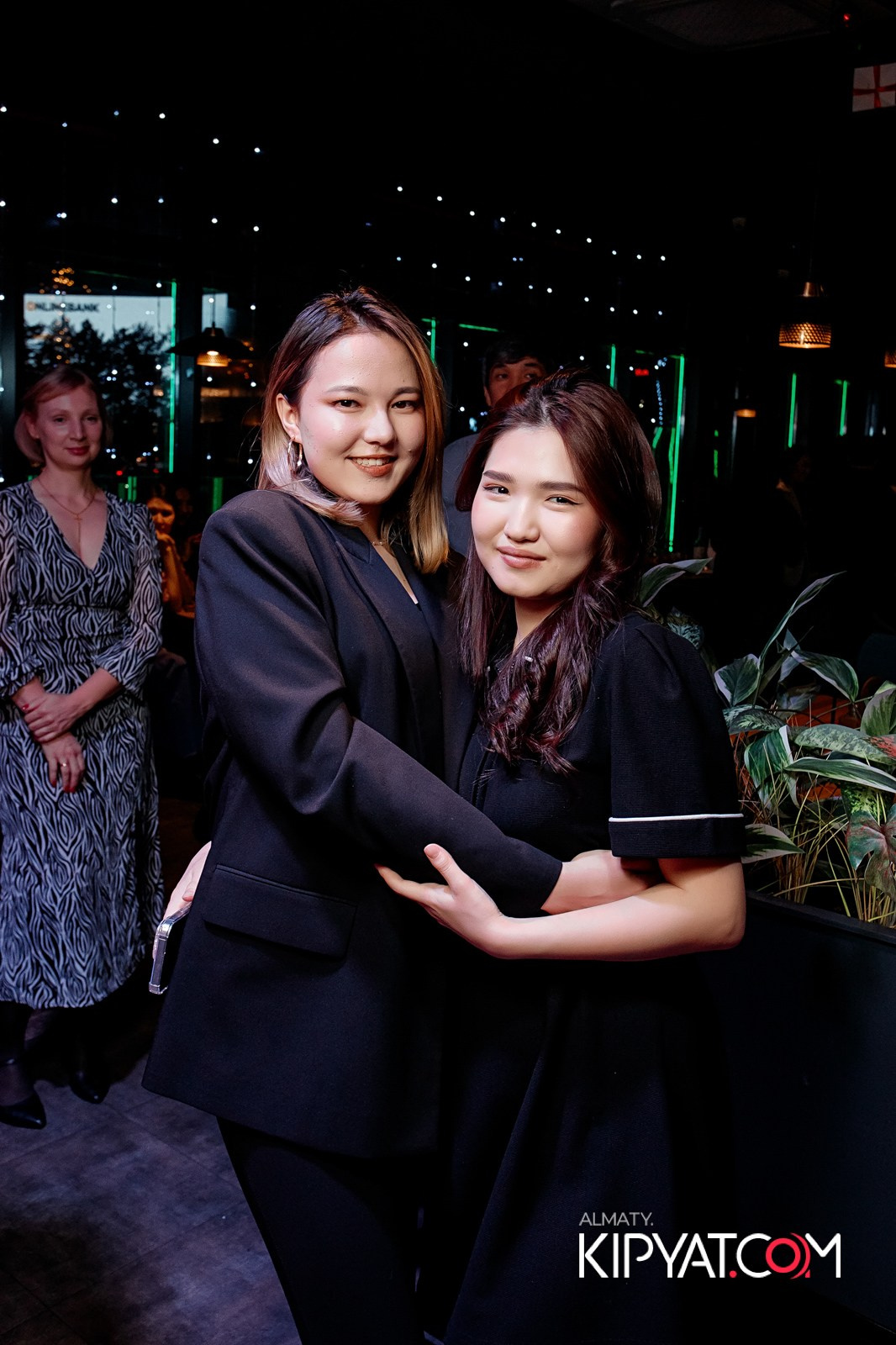 ПИНТА НУРЛЫ-ТАУ. КИПЯТКОМ АЛМАТЫ!