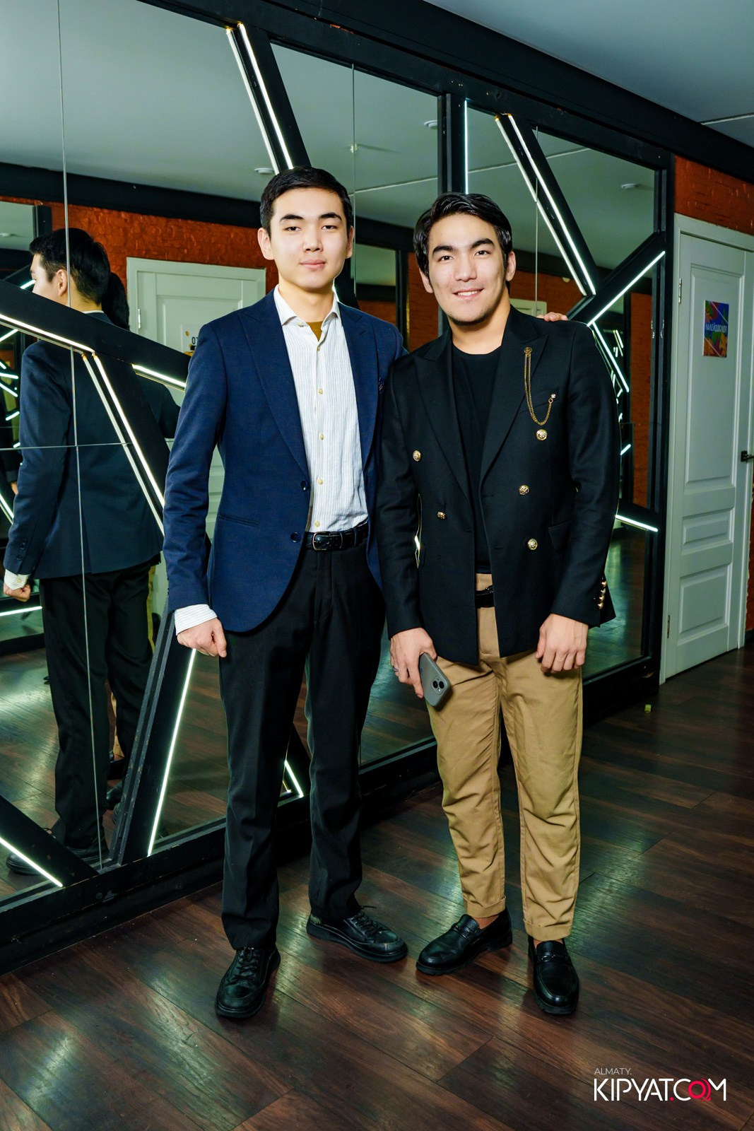 УХО И МЕДВЕДЬ НА САИНА. КИПЯТКОМ АЛМАТЫ!