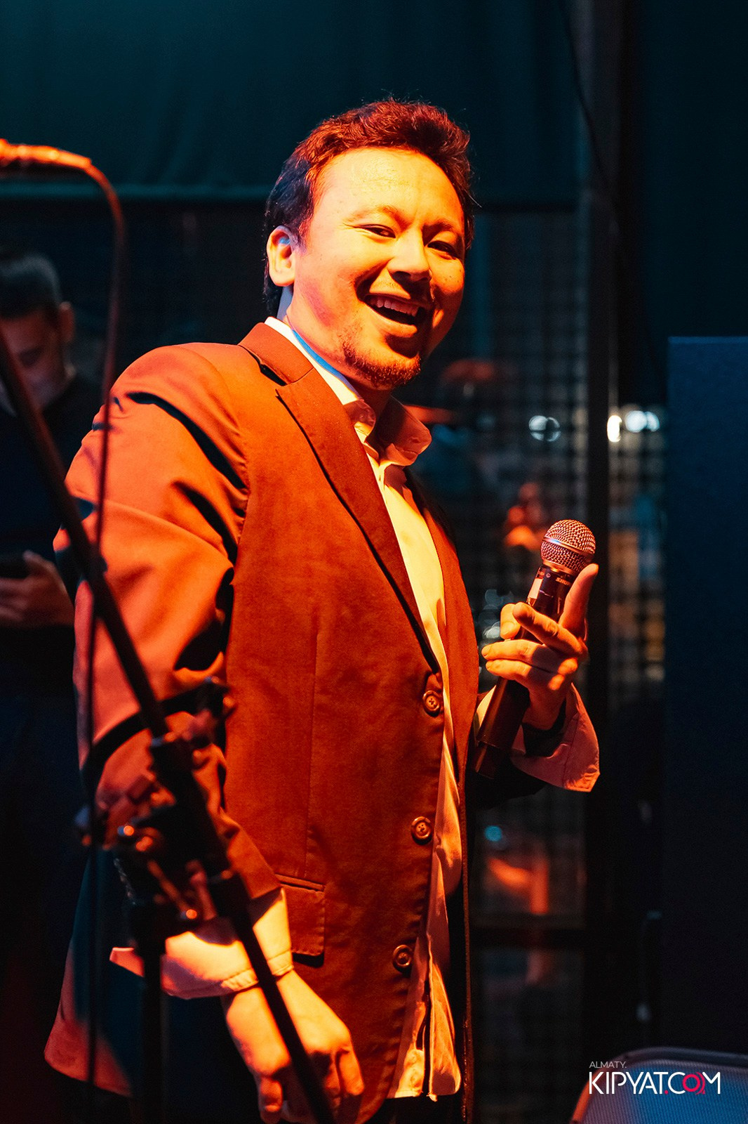 ПИНТА ADK. КИПЯТКОМ АЛМАТЫ!