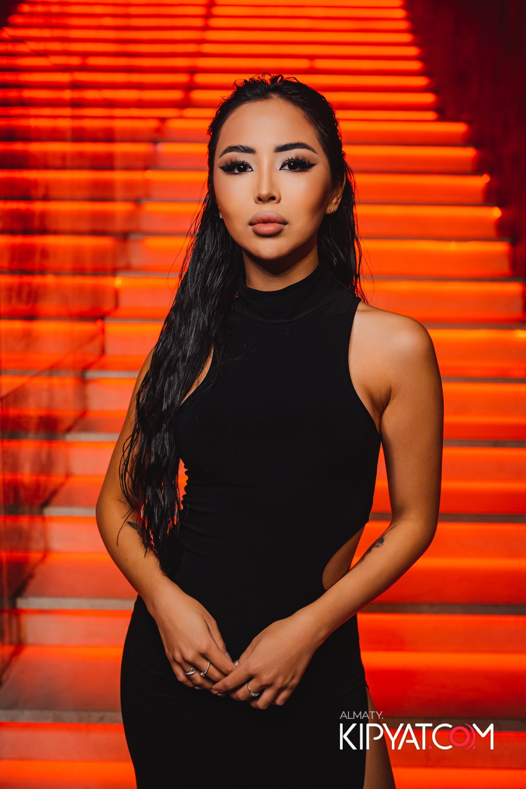 QUEEN. КИПЯТКОМ АЛМАТЫ!