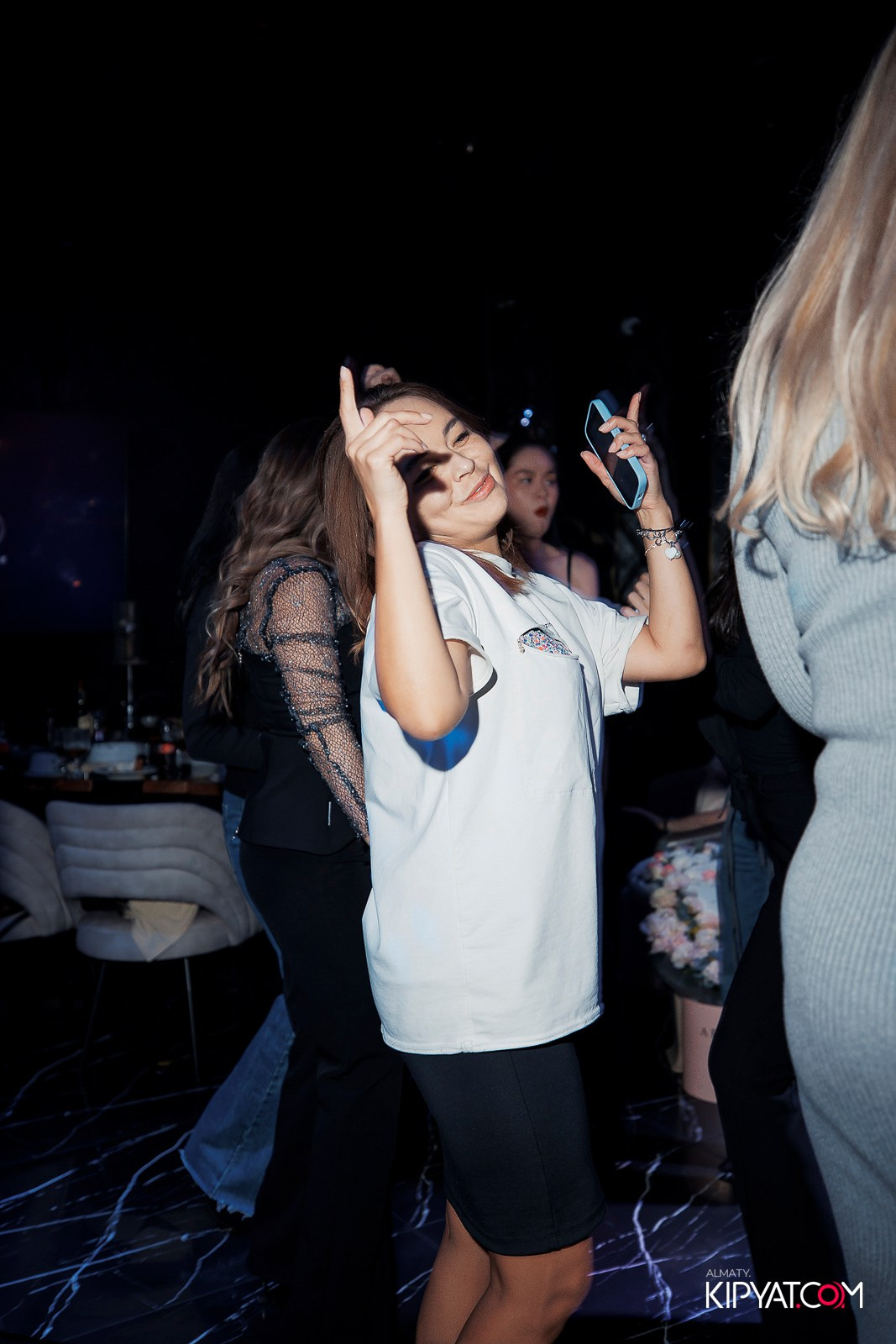 MOOD KARAOKE & TERRACE. КИПЯТКОМ АЛМАТЫ!