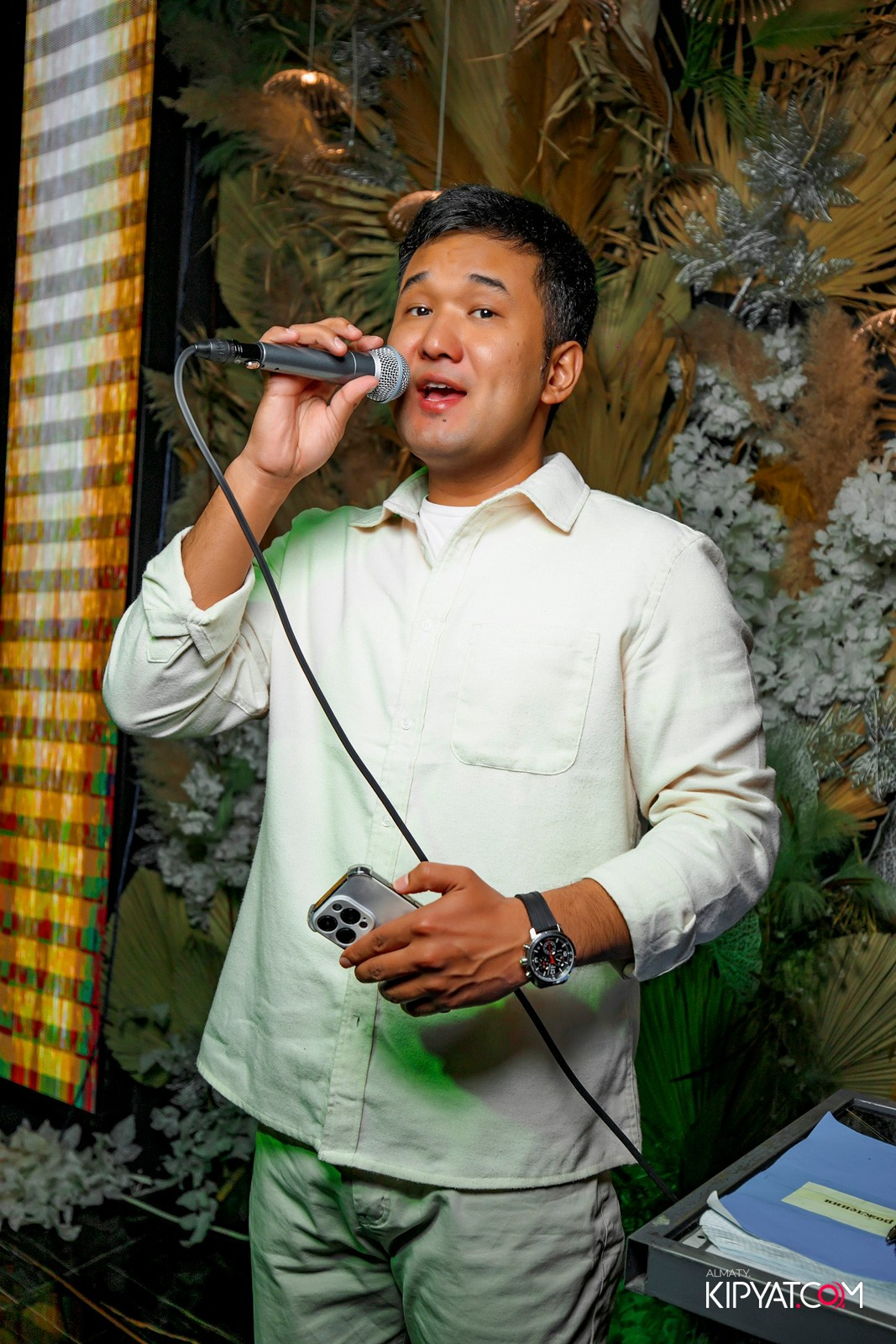 БАР ПАНАЕХАЛИ НА ДОСТЫК. КИПЯТКОМ АЛМАТЫ! Фотосъемка мероприятий в Алматы