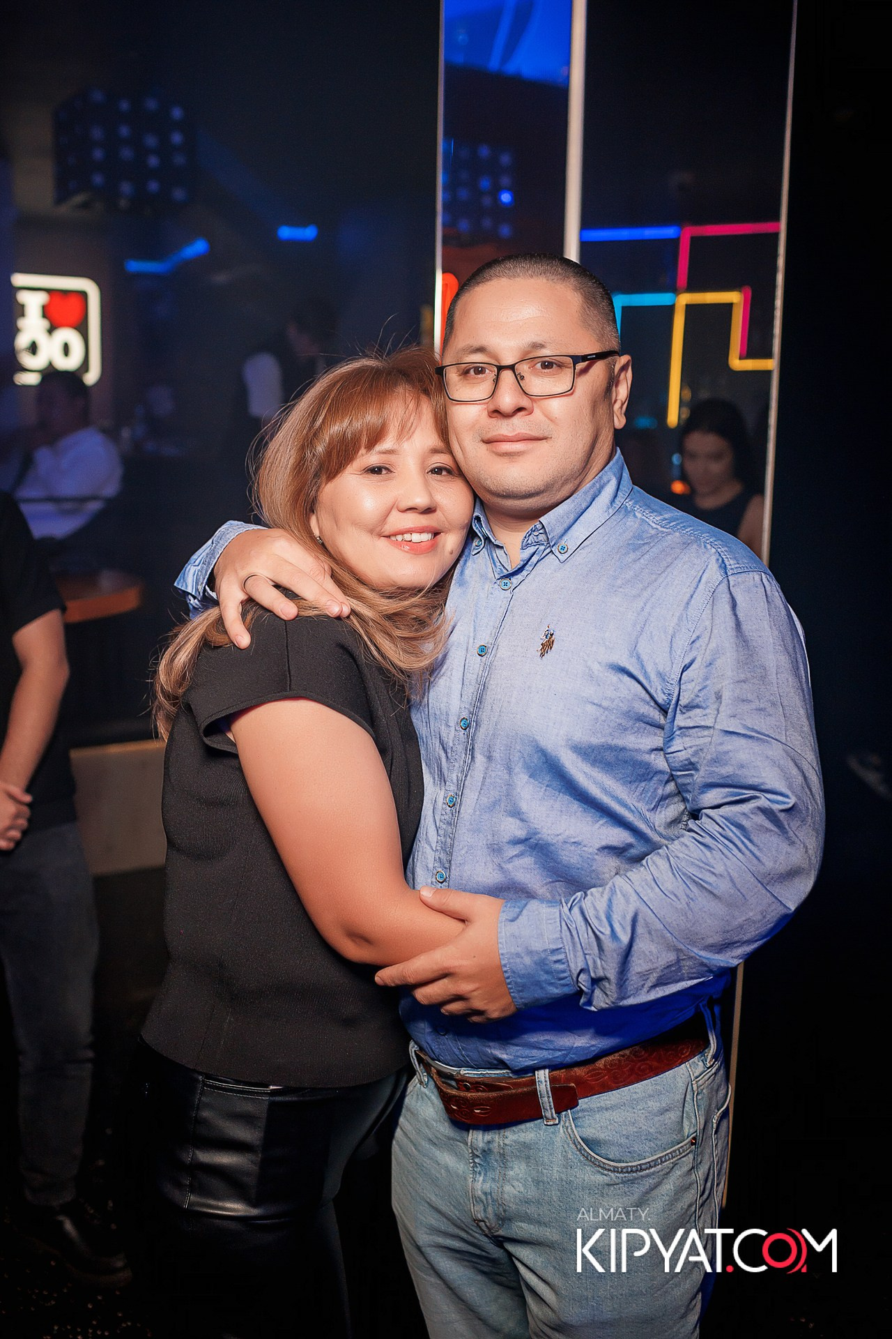 SANTA BARBARA — ВЫСТУПЛЕНИЕ ГРУППЫ REFLEX. КИПЯТКОМ АЛМАТЫ!