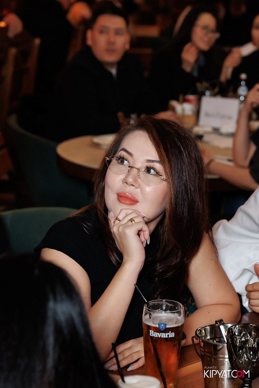 QUIZ BOOM ALMATY. КИПЯТКОМ АЛМАТЫ!